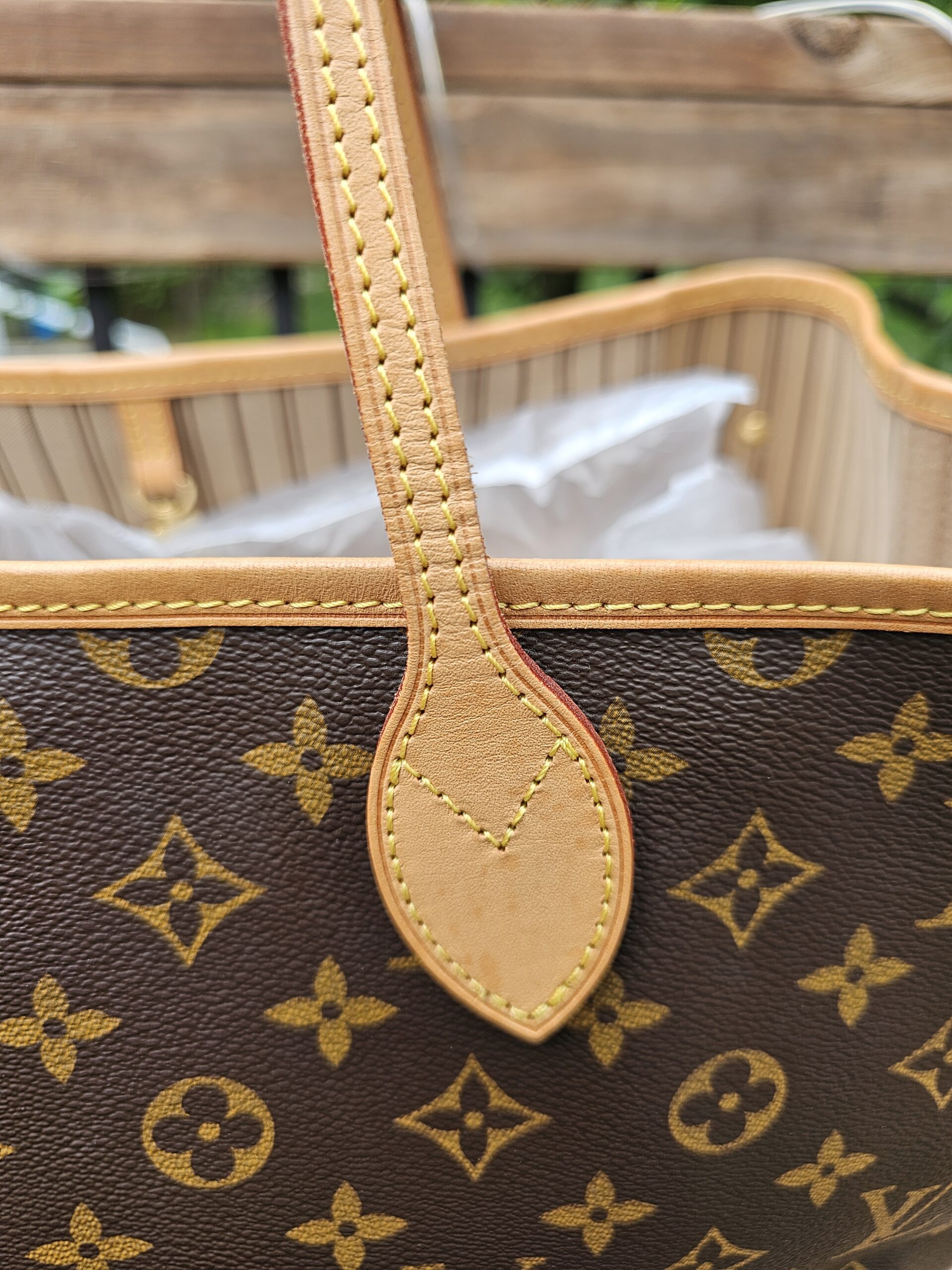 Neverfull GM Set - Image 11