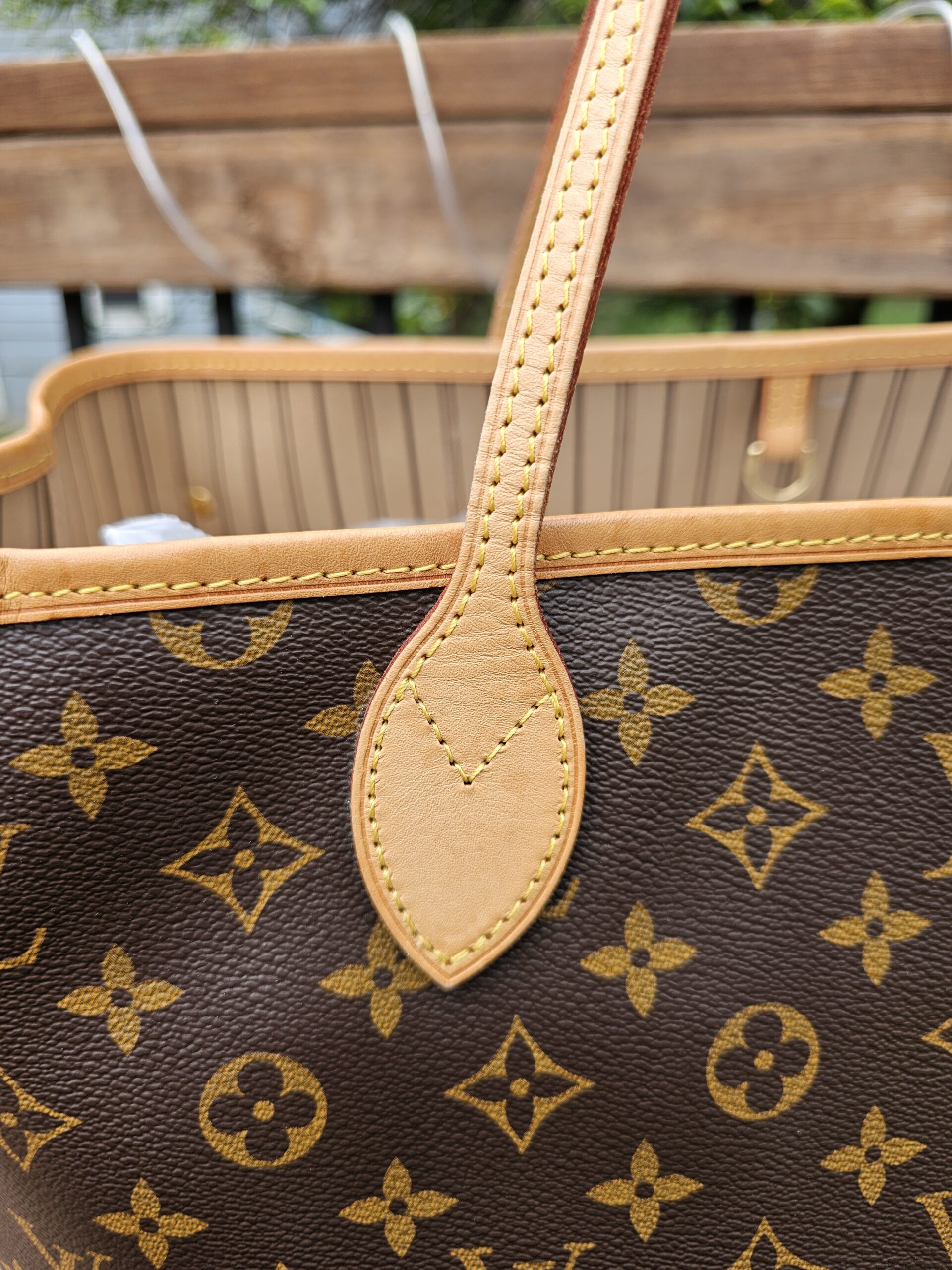 Neverfull GM Set - Image 12