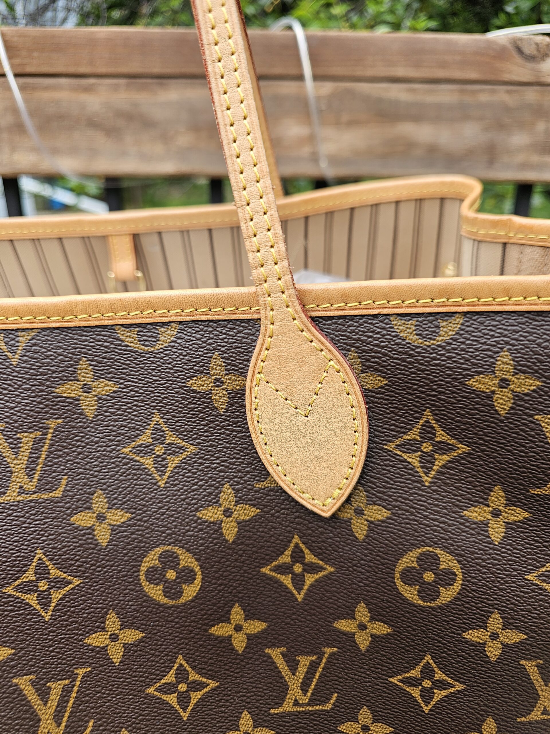 Neverfull GM Set - Image 13