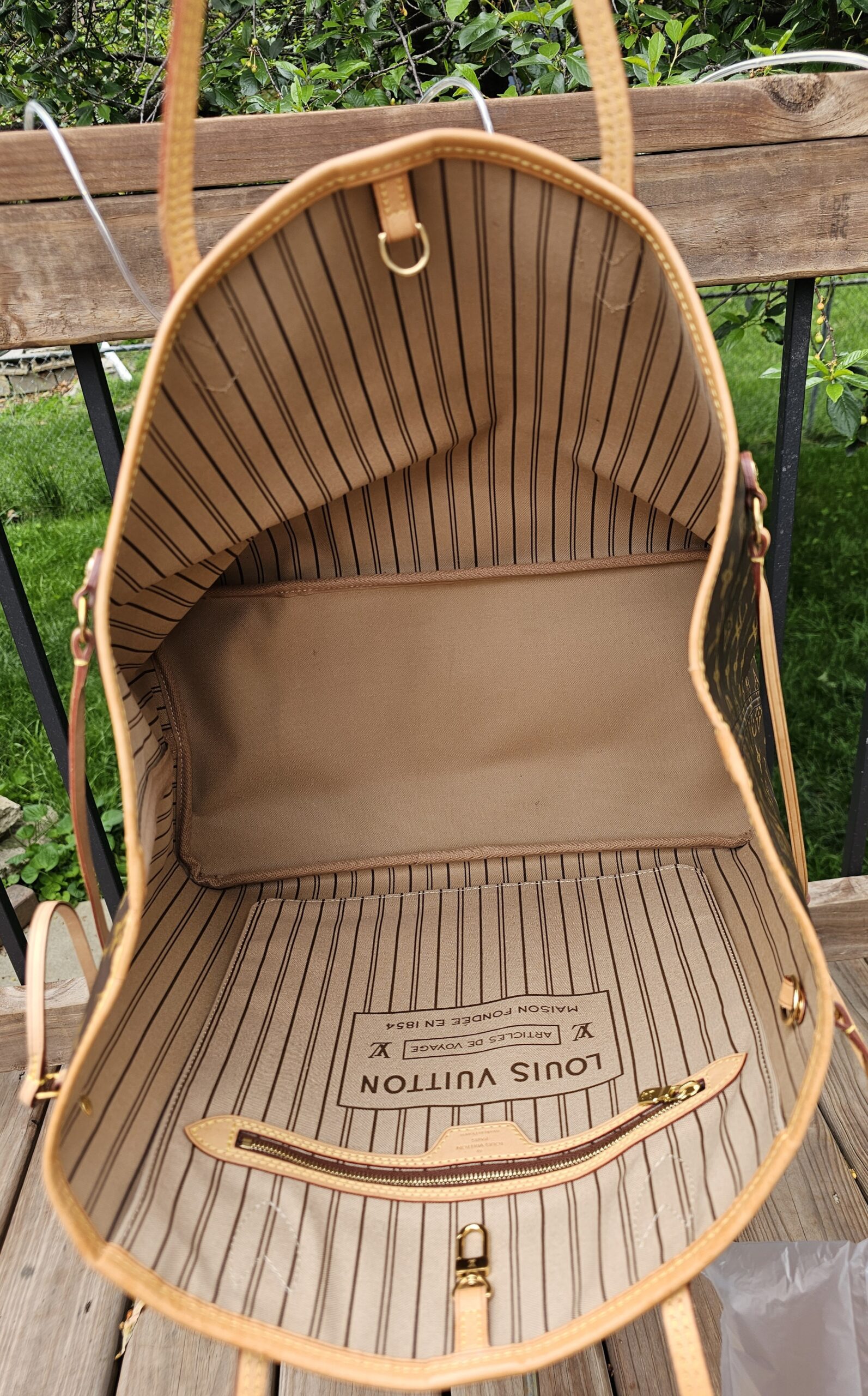 Neverfull GM Set - Image 19