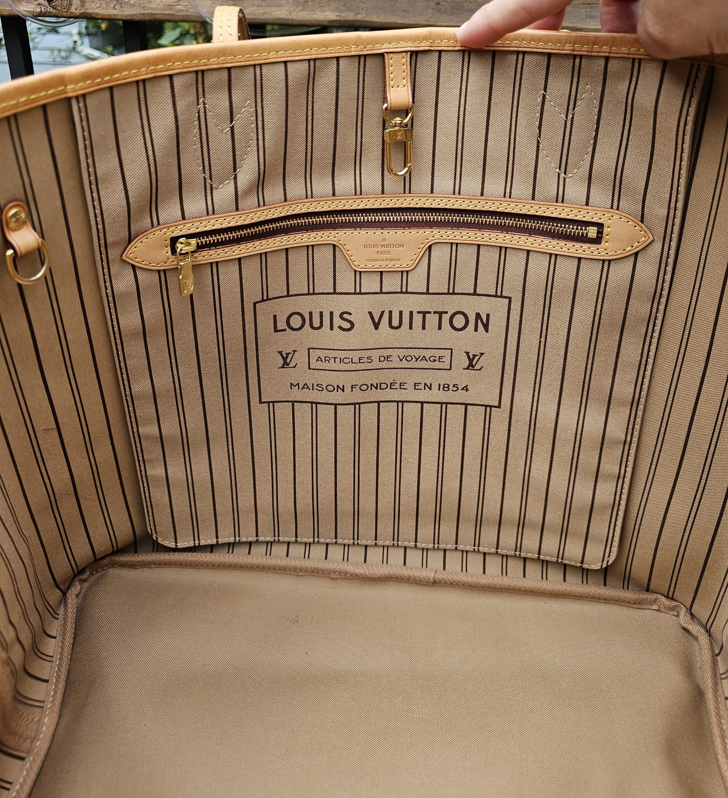 Neverfull GM Set - Image 22