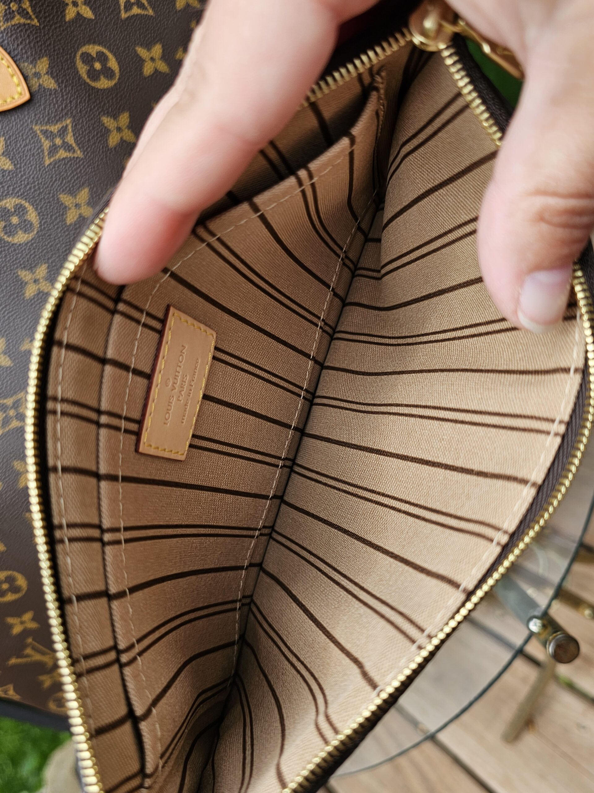 Neverfull GM Set - Image 34