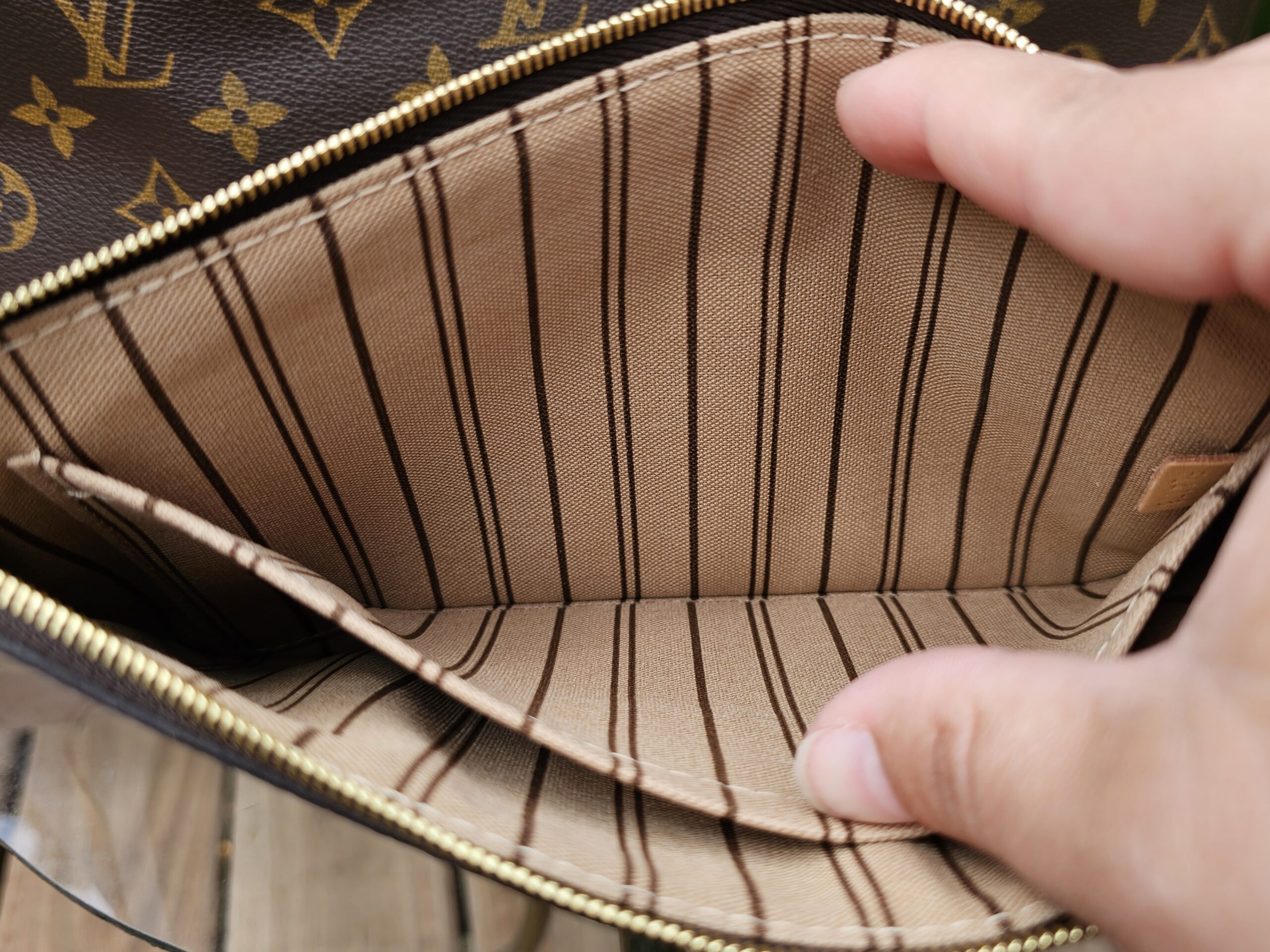 Neverfull GM Set - Image 35