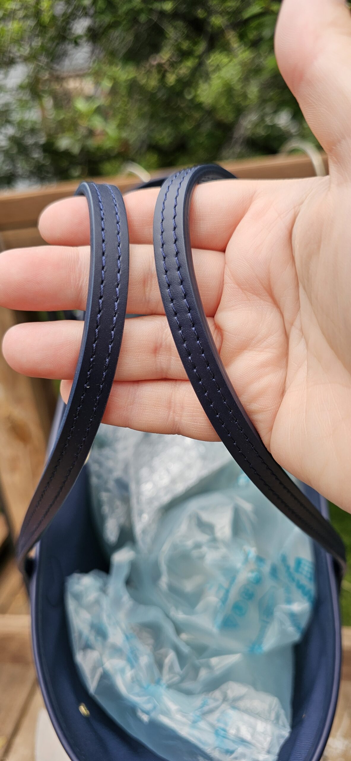 MonoGlam Neverfull MM Set - Image 7