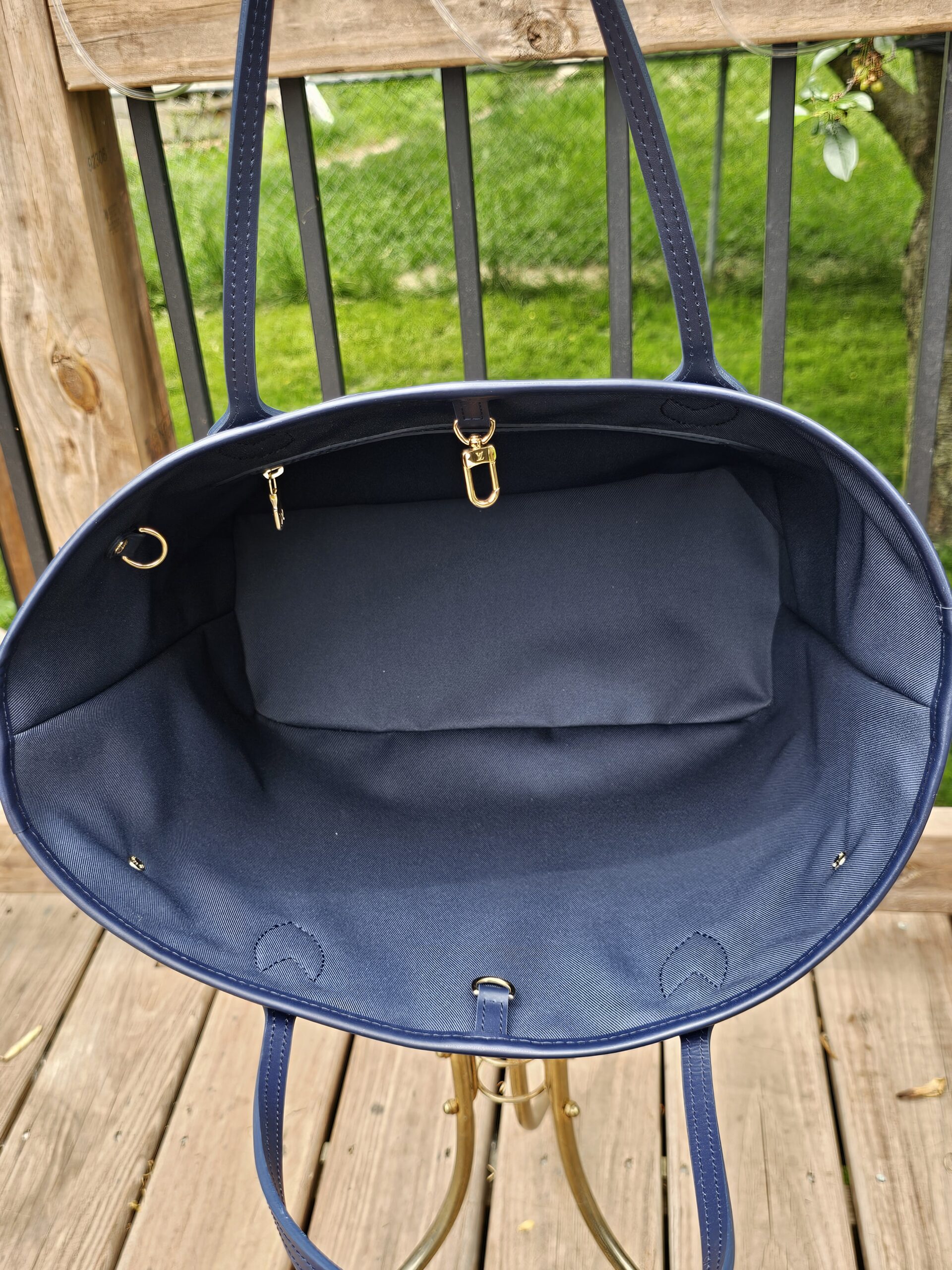 MonoGlam Neverfull MM Set - Image 14