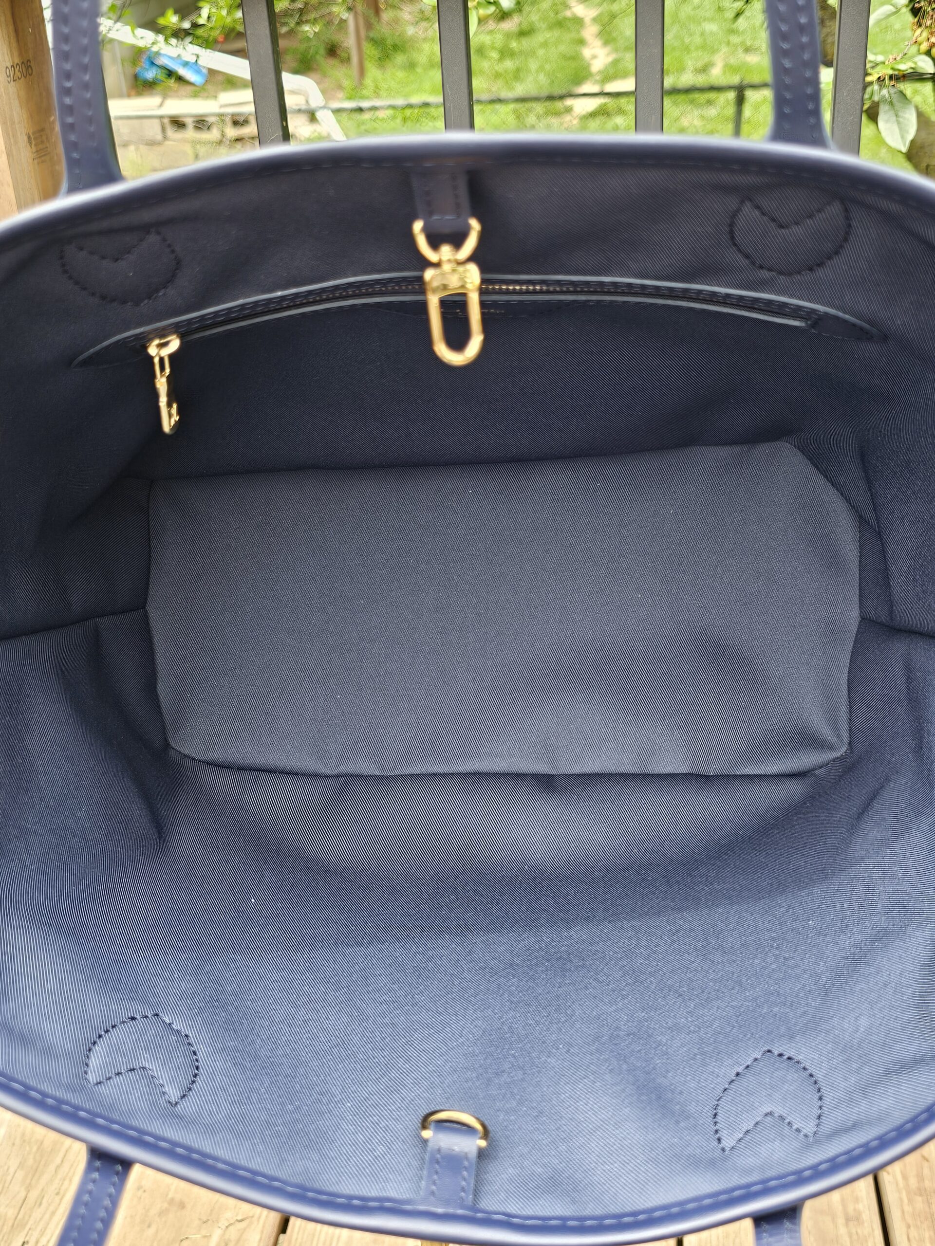 MonoGlam Neverfull MM Set - Image 15