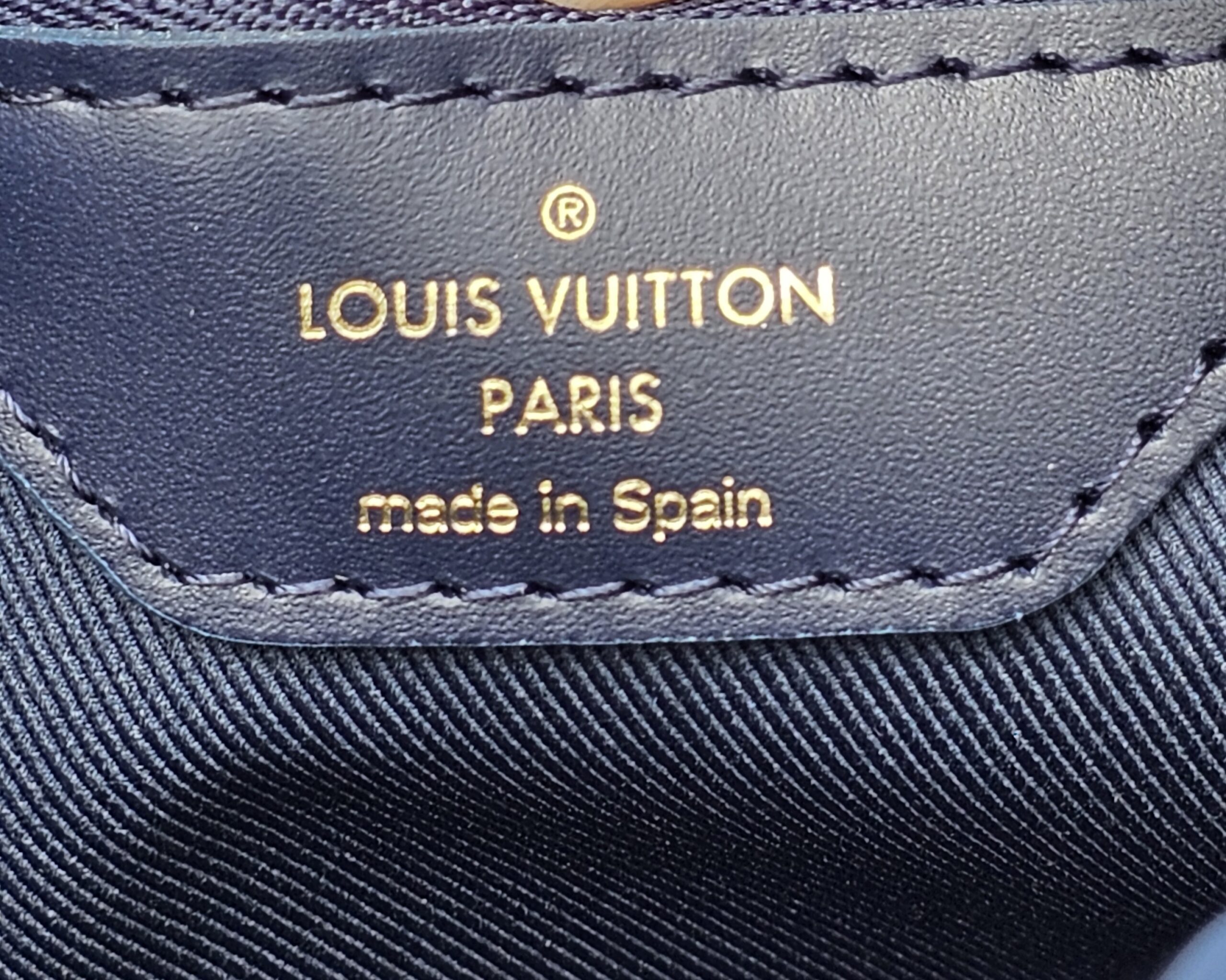 MonoGlam Neverfull MM Set - Image 18