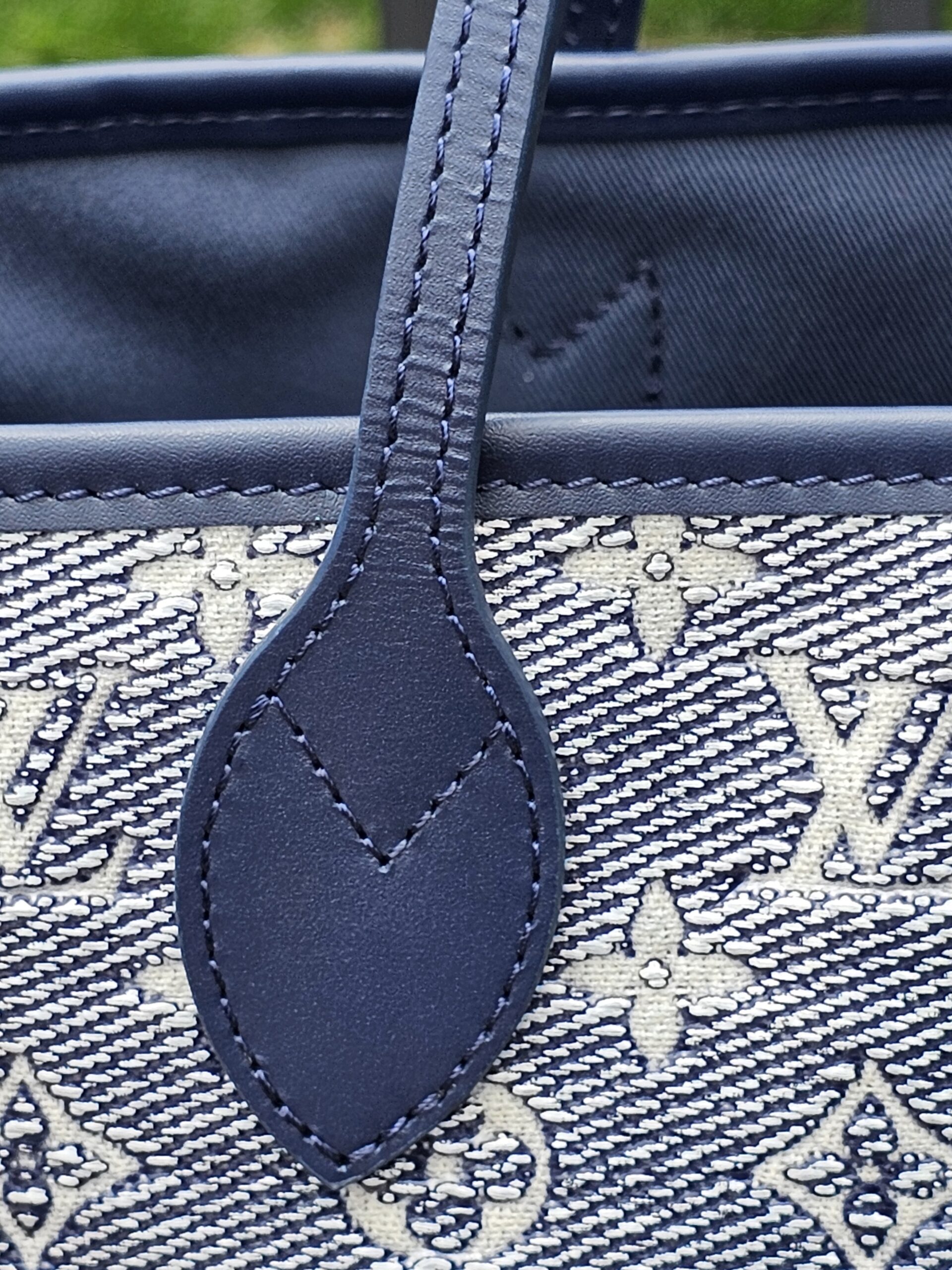 MonoGlam Neverfull MM Set - Image 19