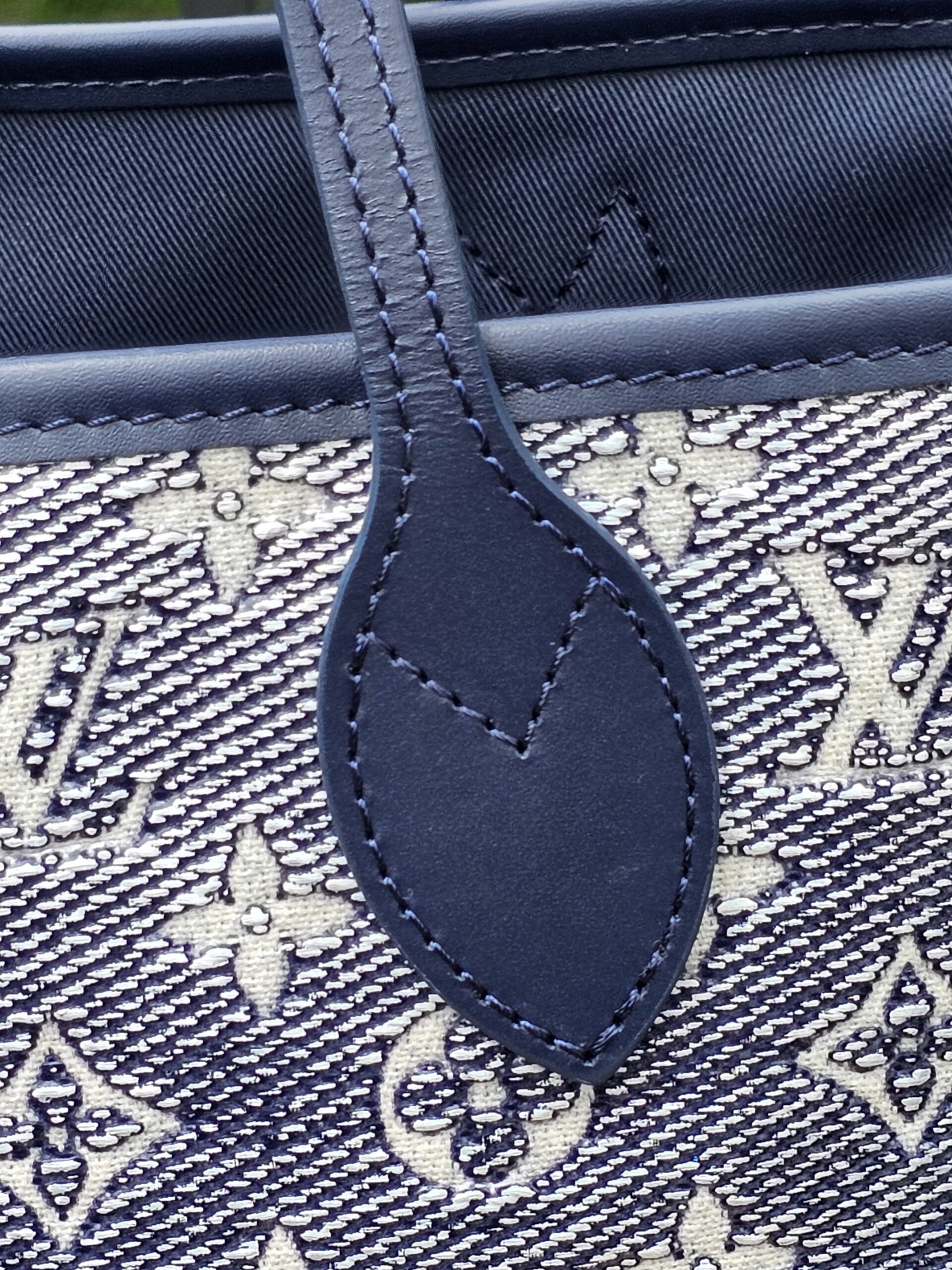 MonoGlam Neverfull MM Set - Image 20