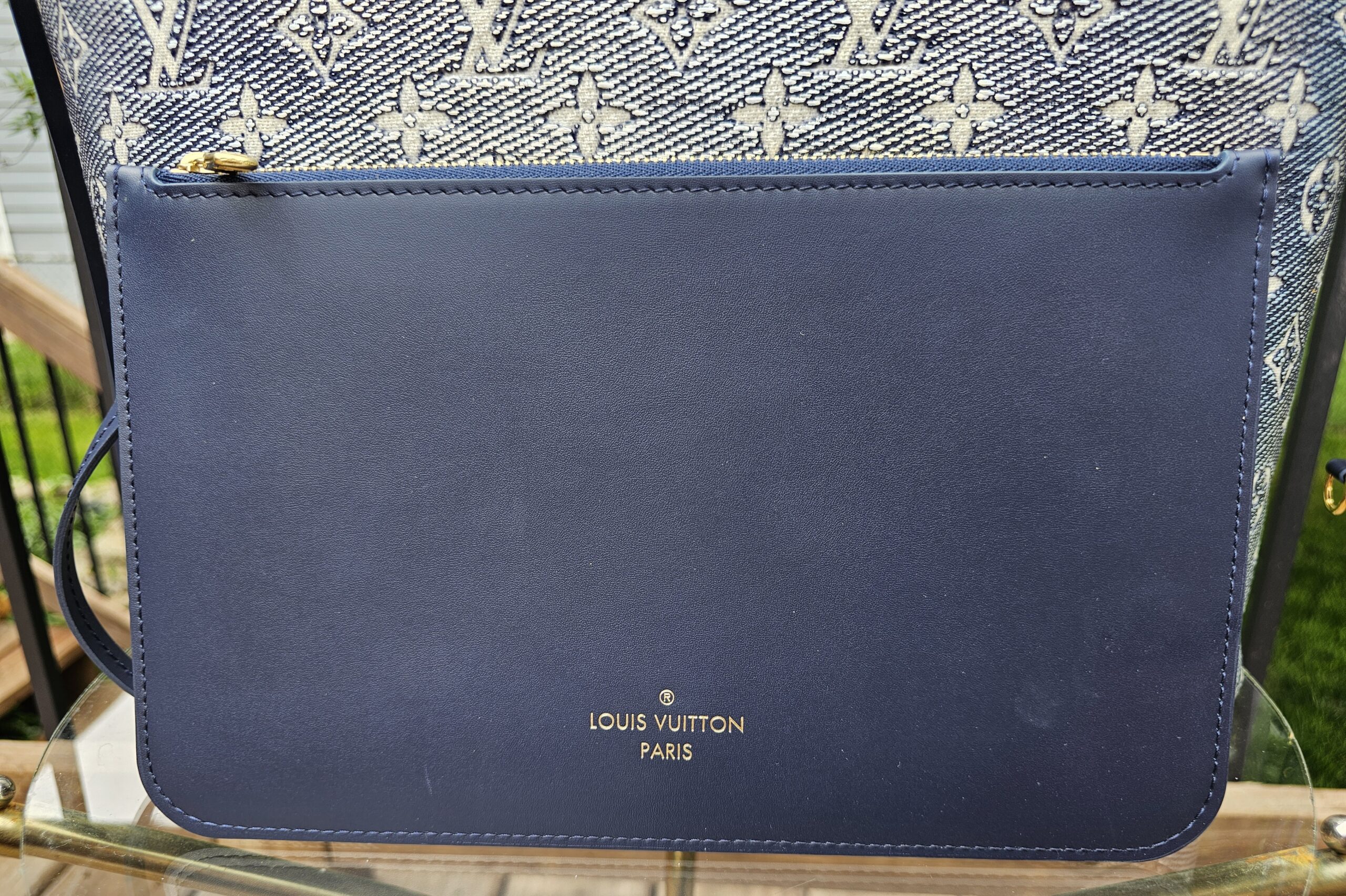 MonoGlam Neverfull MM Set - Image 21