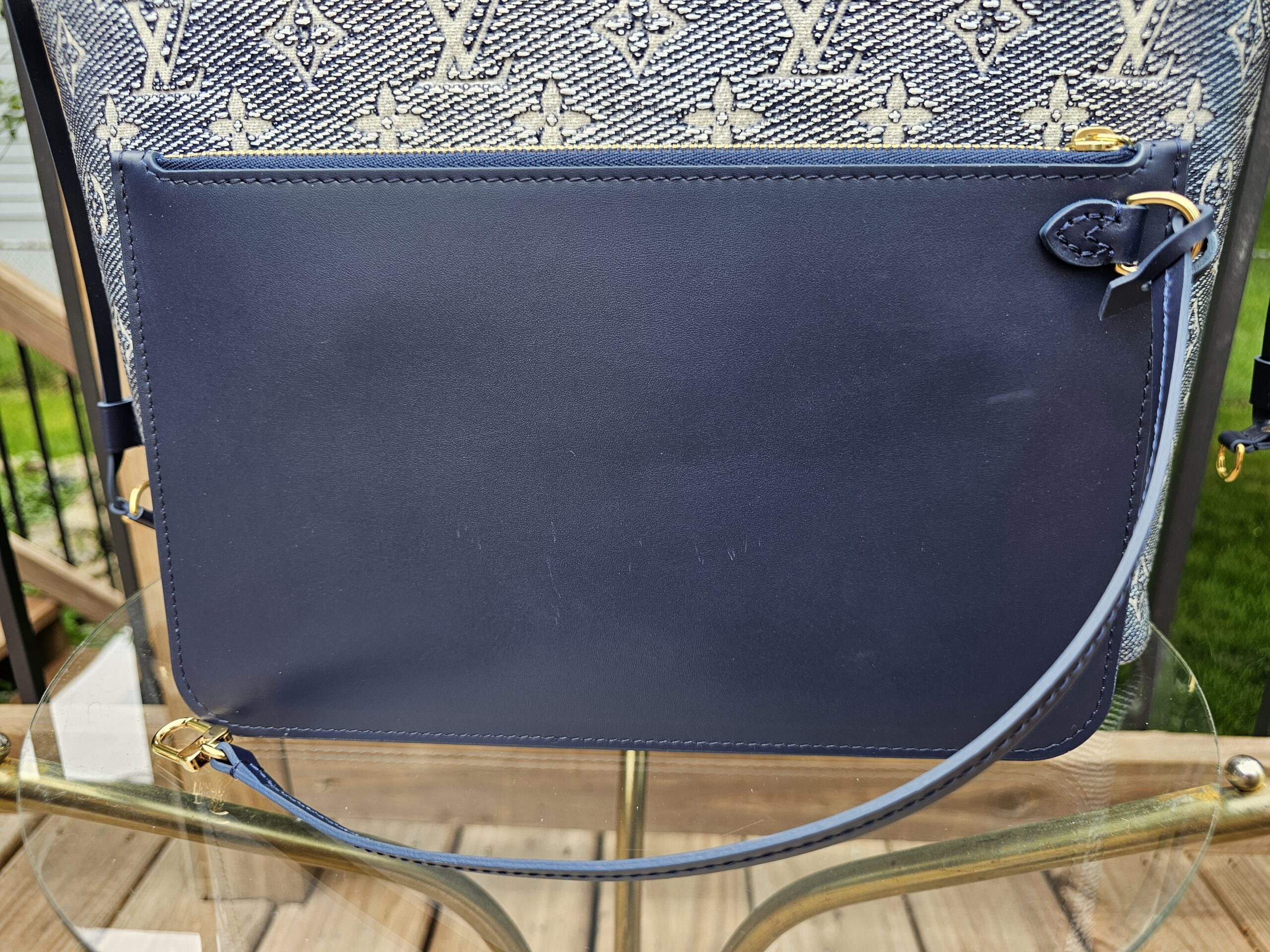 MonoGlam Neverfull MM Set - Image 22