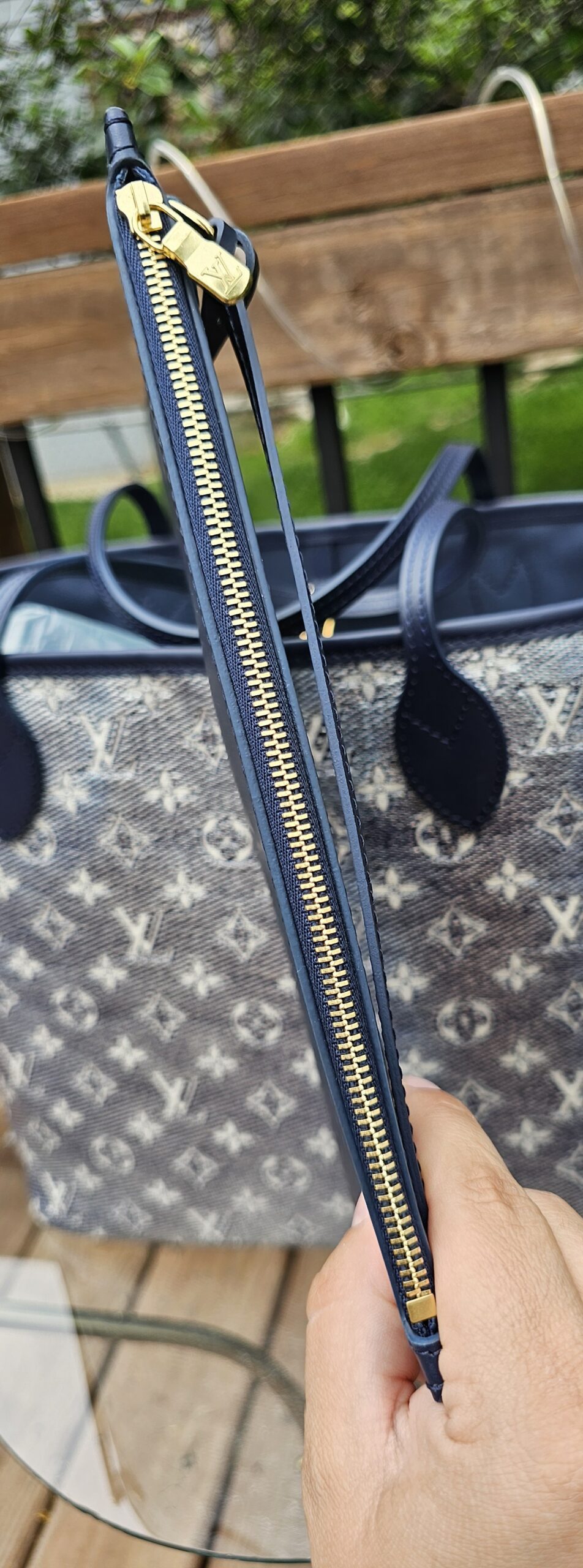MonoGlam Neverfull MM Set - Image 23