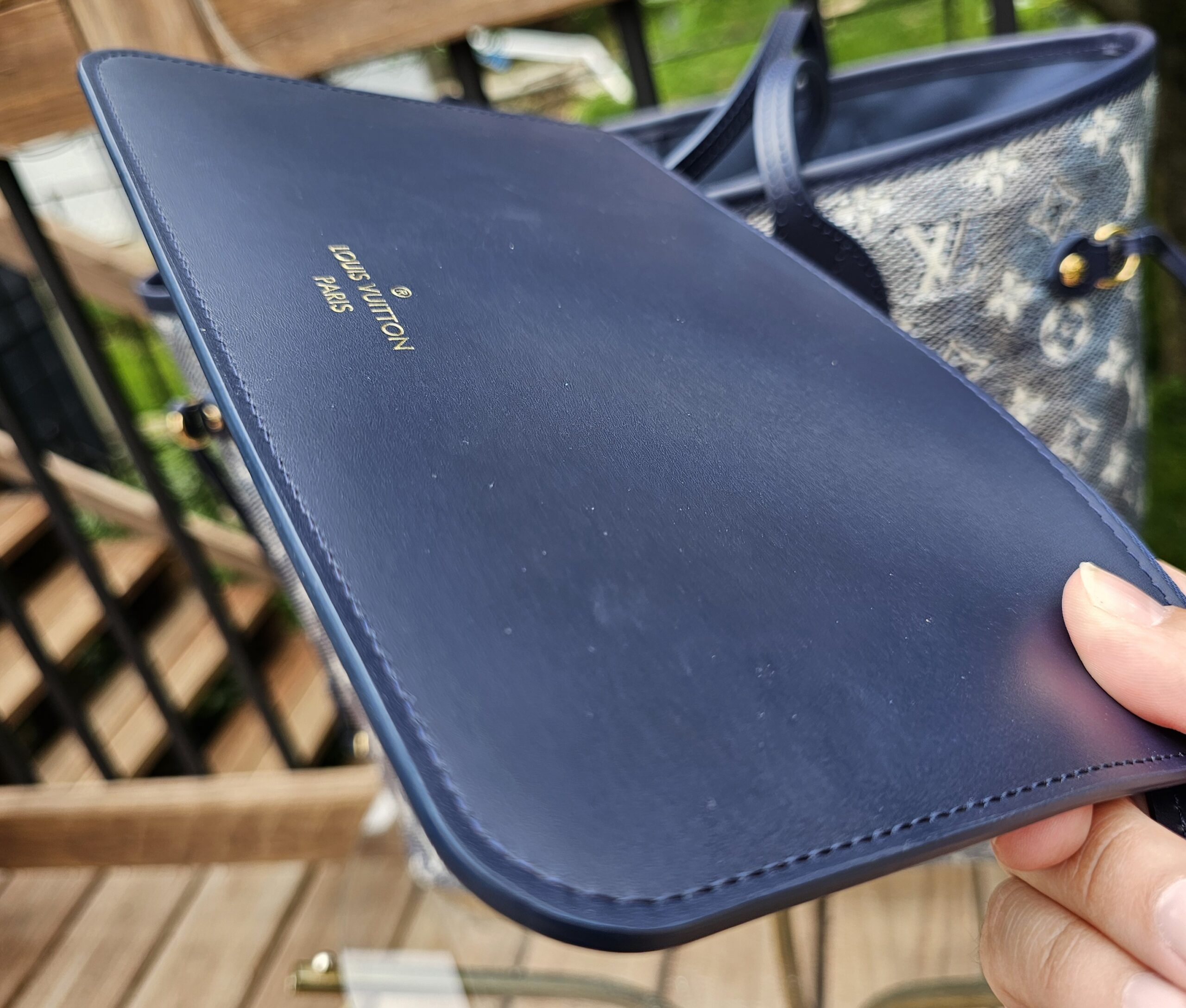 MonoGlam Neverfull MM Set - Image 24