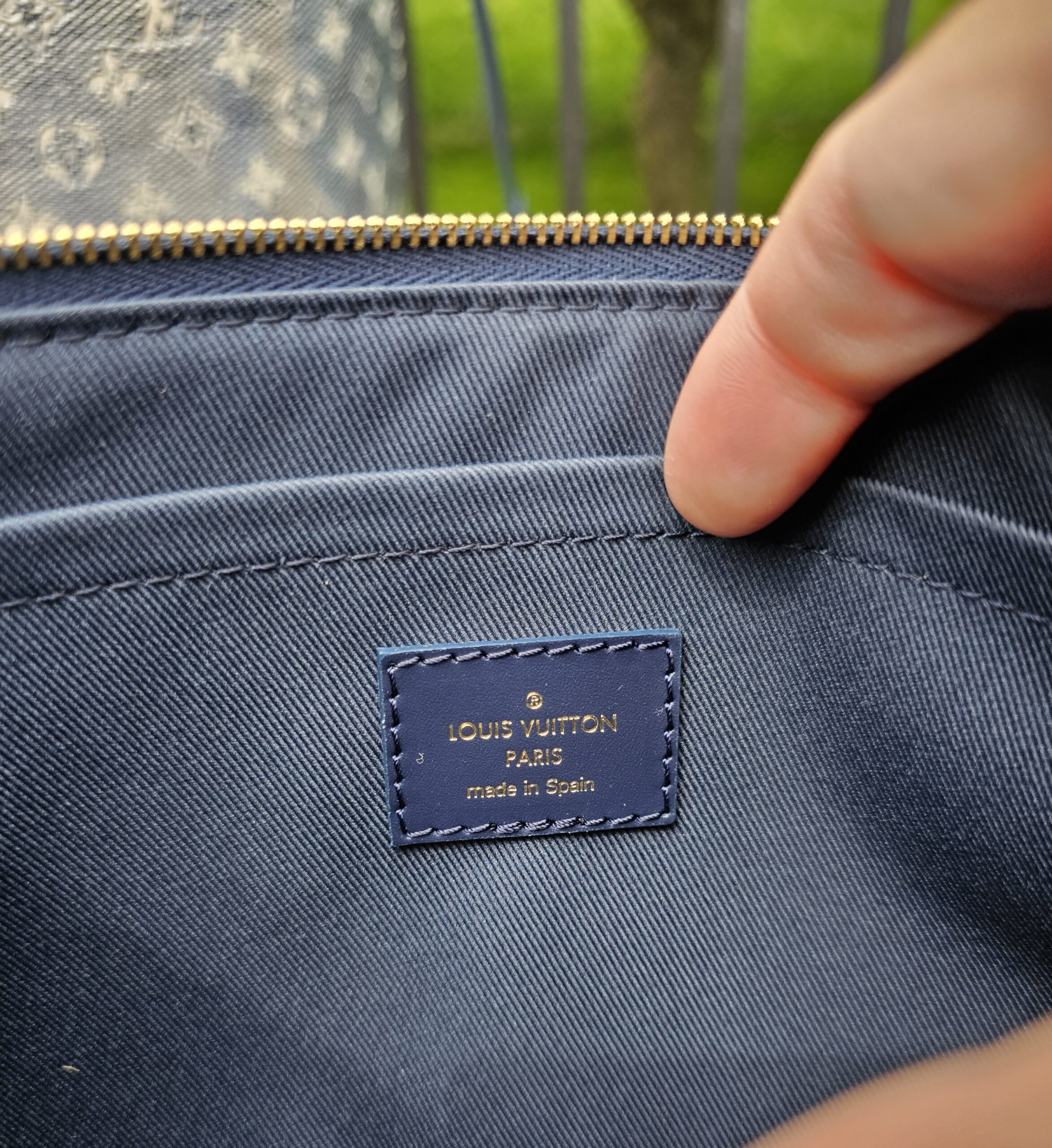 MonoGlam Neverfull MM Set - Image 27