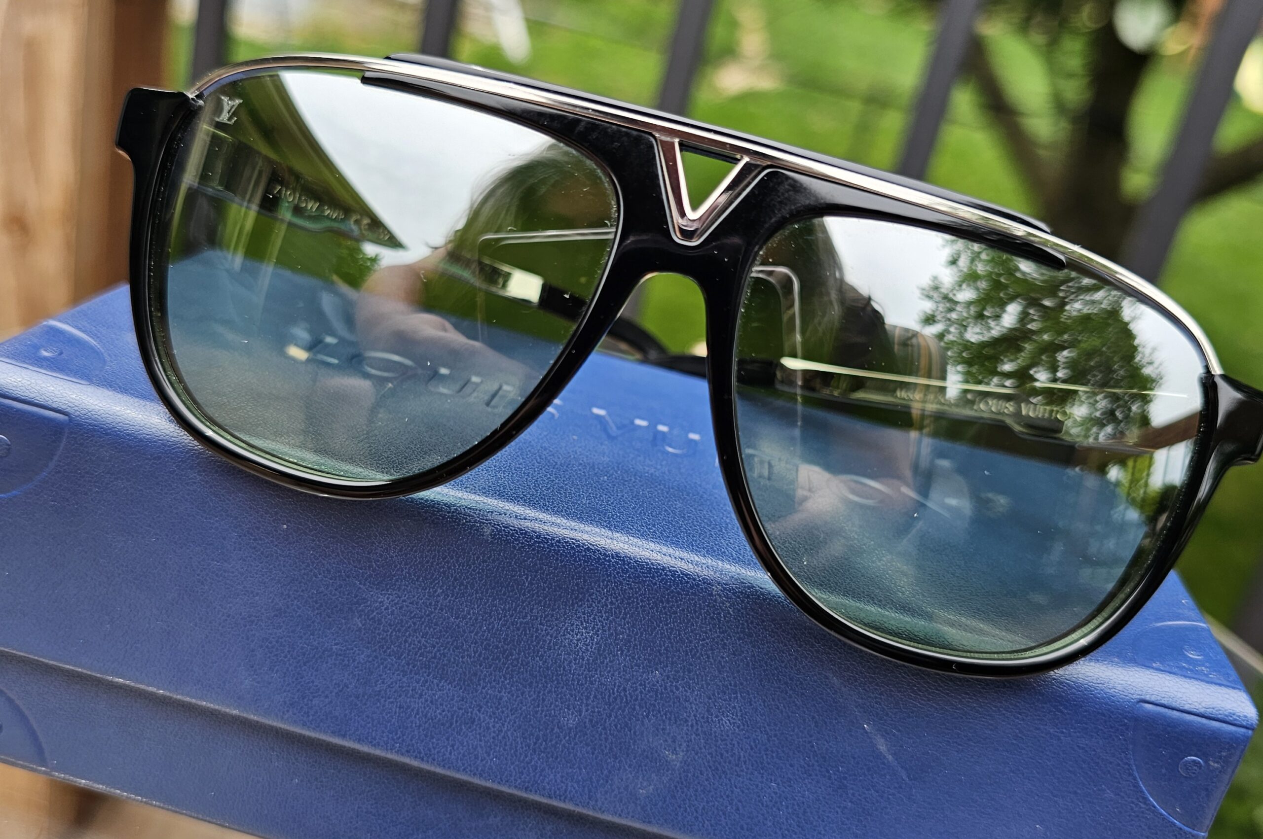 Mascot Sunglasses