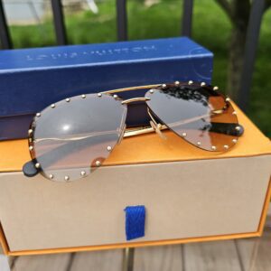 The Party Sunglasses