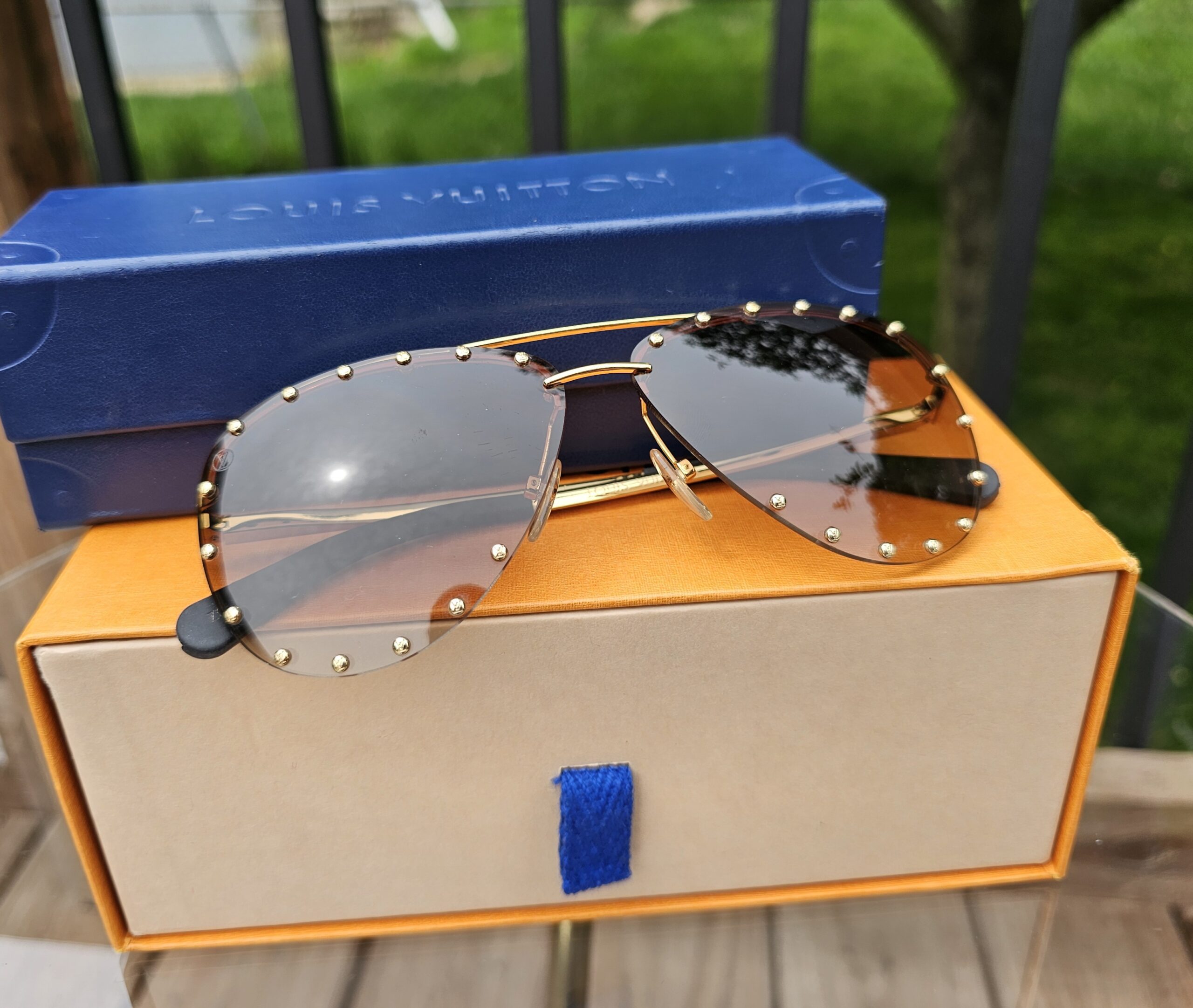 The Party Sunglasses