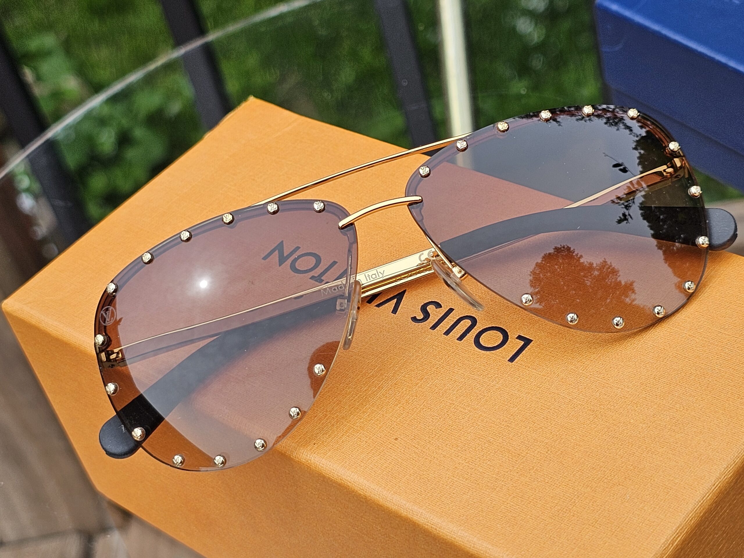 The Party Sunglasses - Image 3