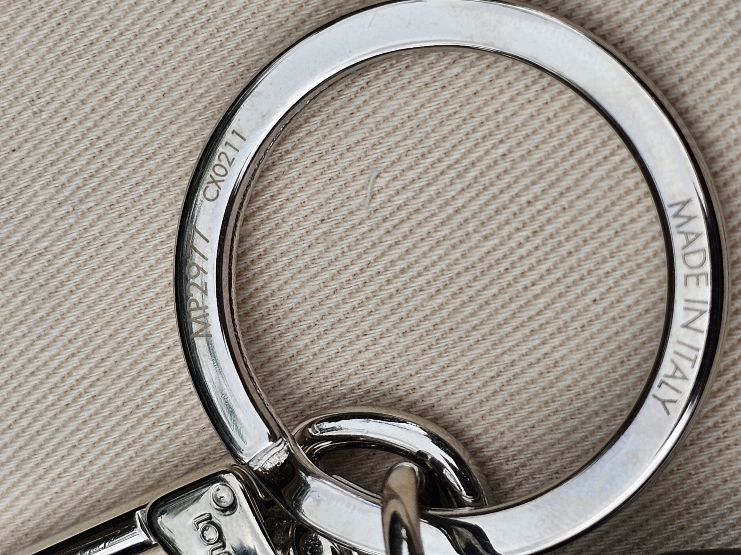 Turtle Bag Charm - Image 7