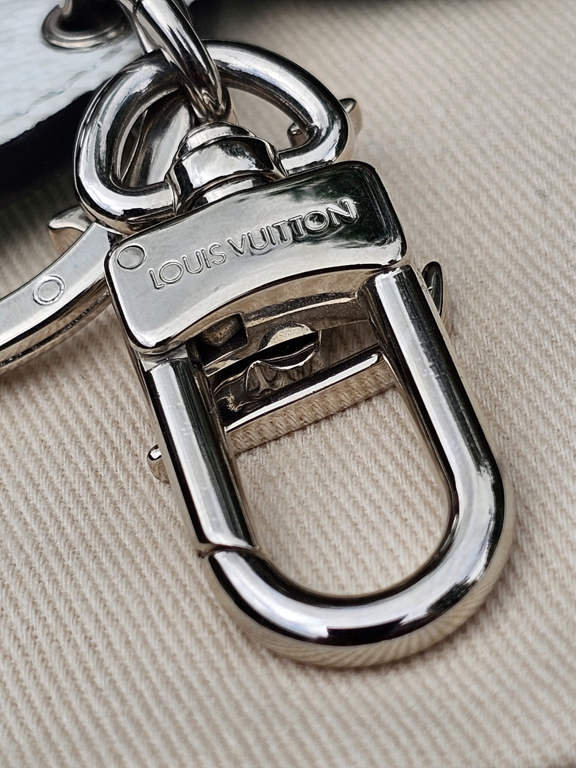 Turtle Bag Charm - Image 8