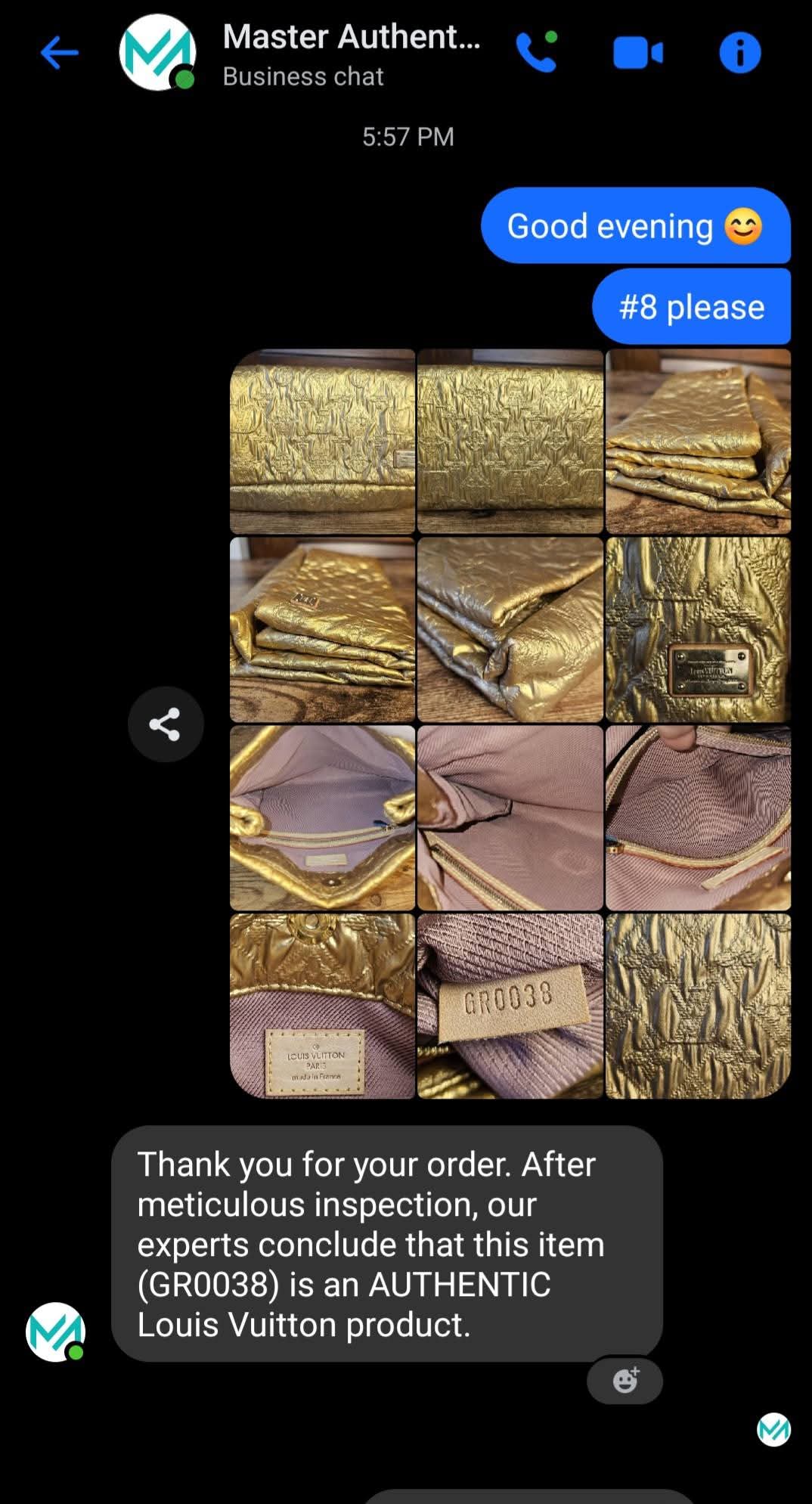 Limelight Clutch - Image 22