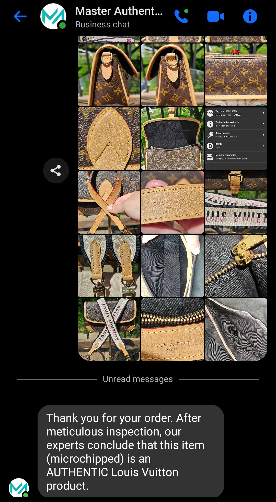 Monogram Diane - Image 26