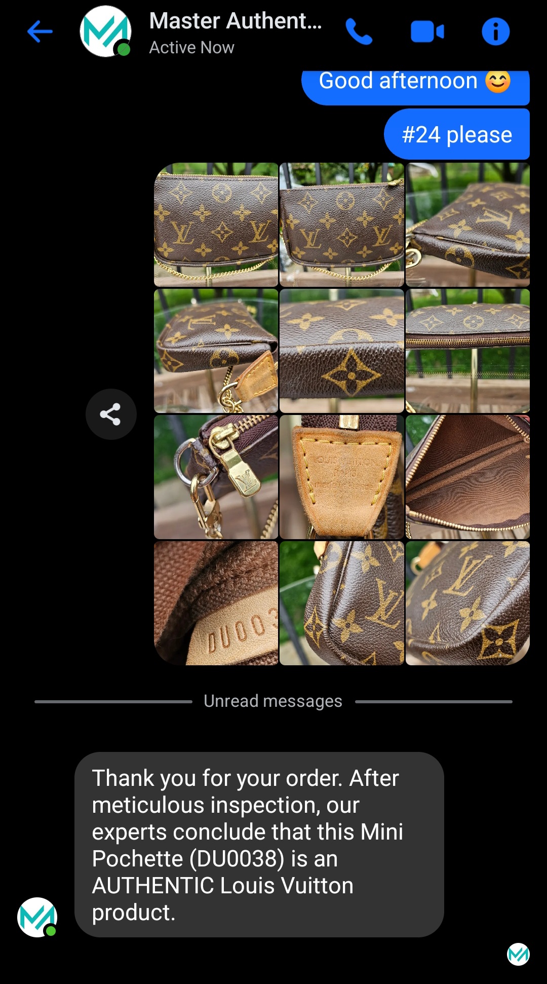 Mini Pochette Accessories - Image 14