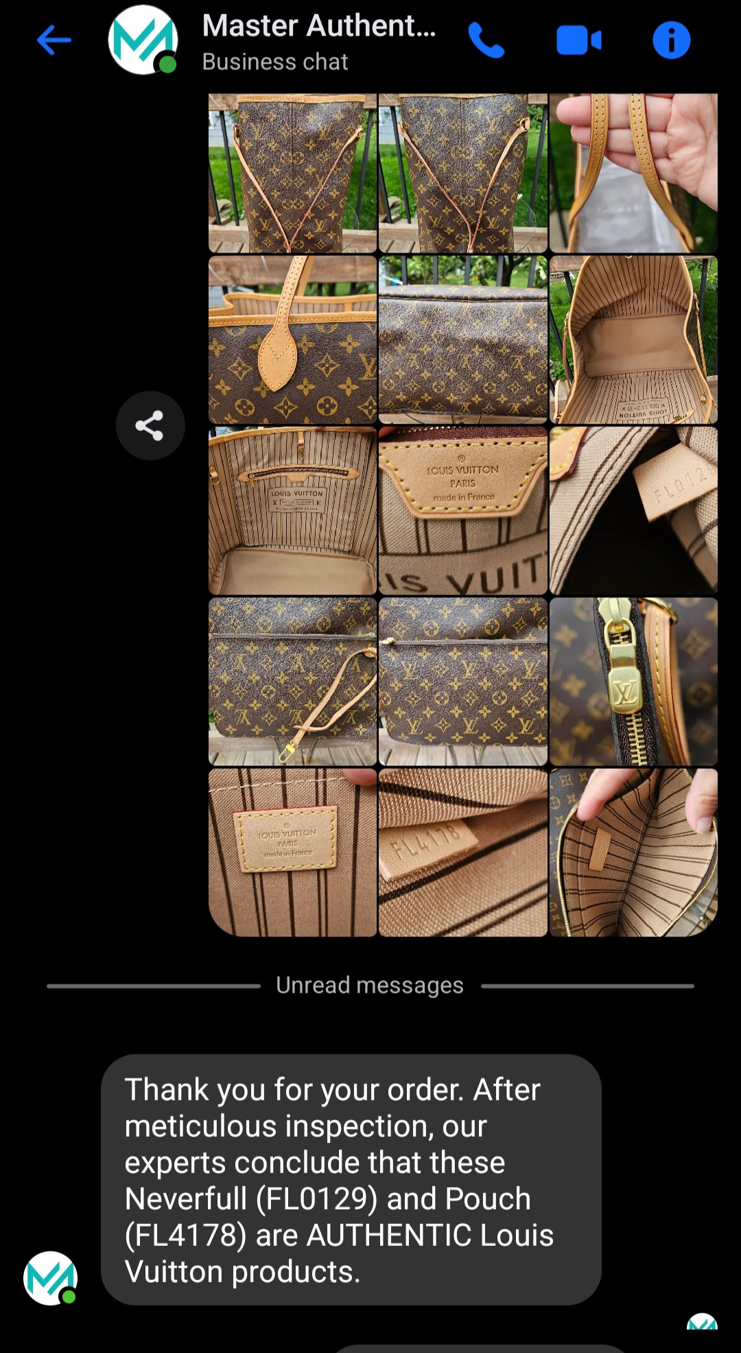 Neverfull GM Set - Image 36