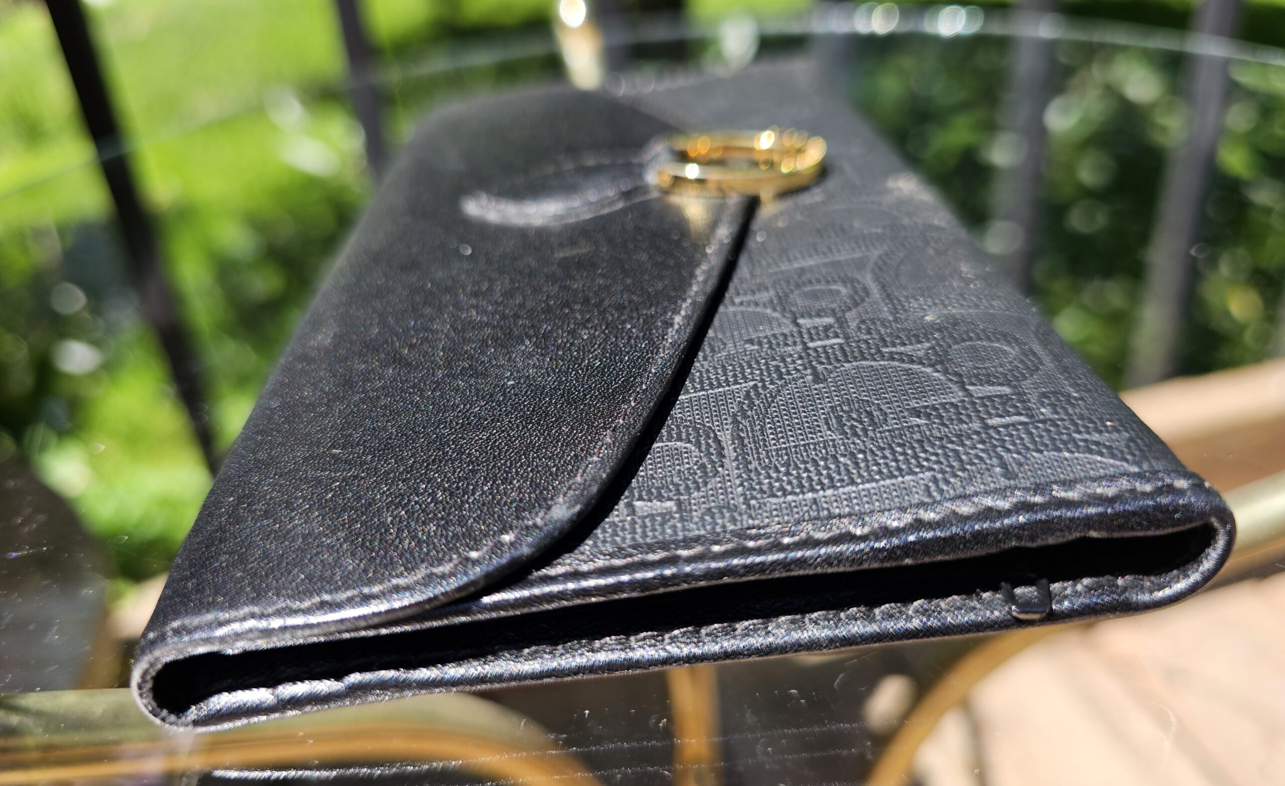 D i or Long Wallet - Image 4