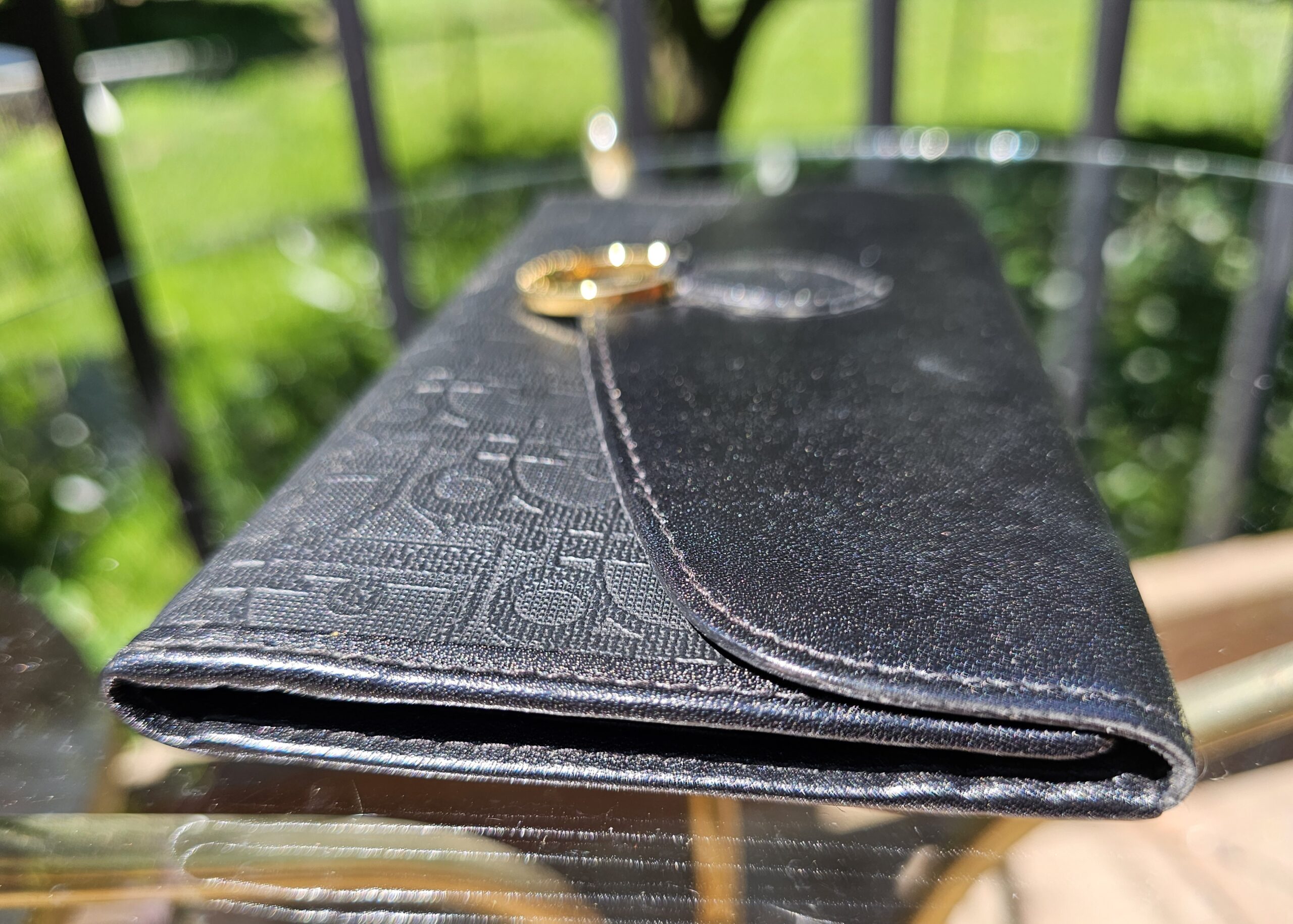D i or Long Wallet - Image 5