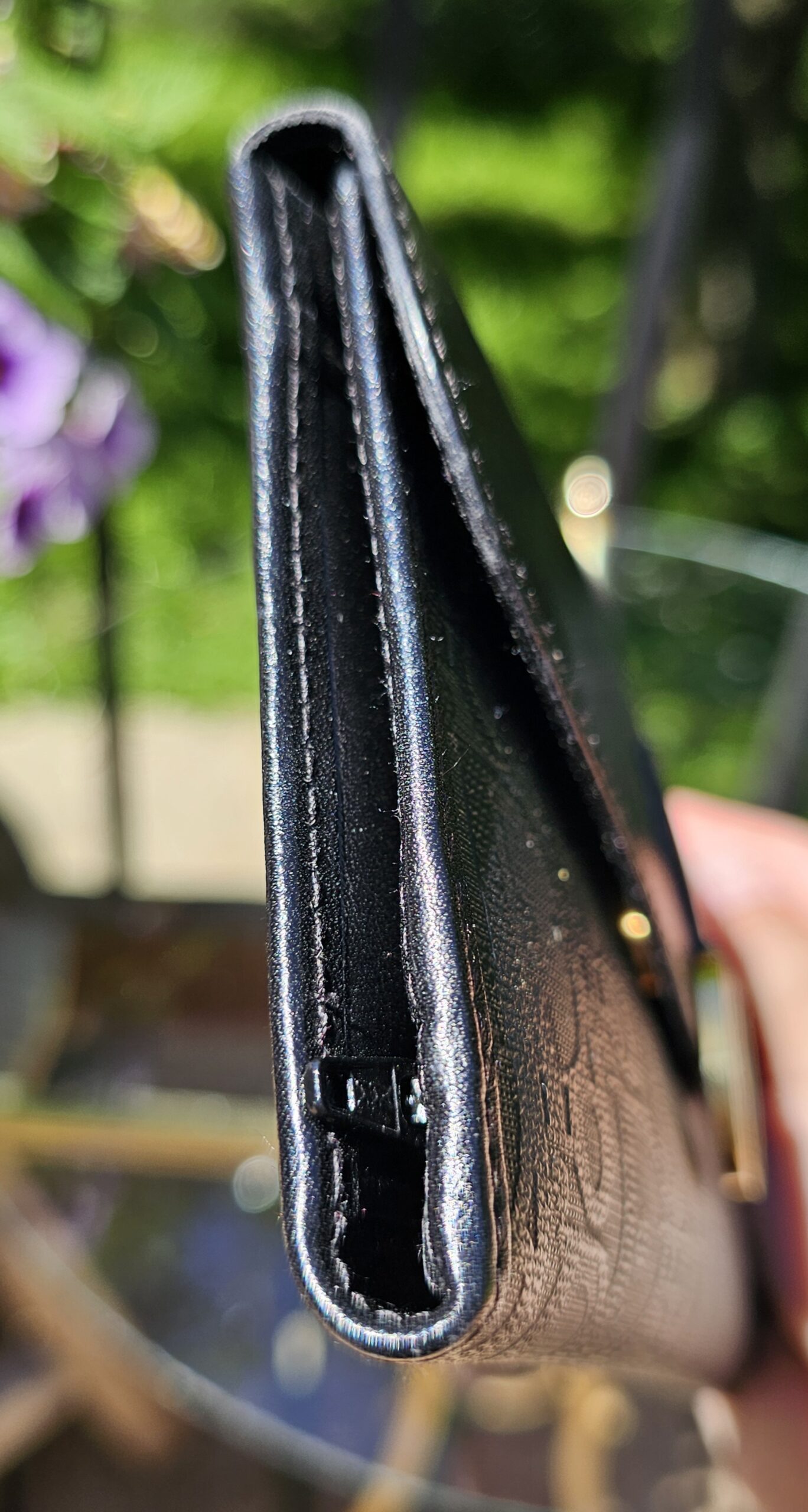 D i or Long Wallet - Image 7