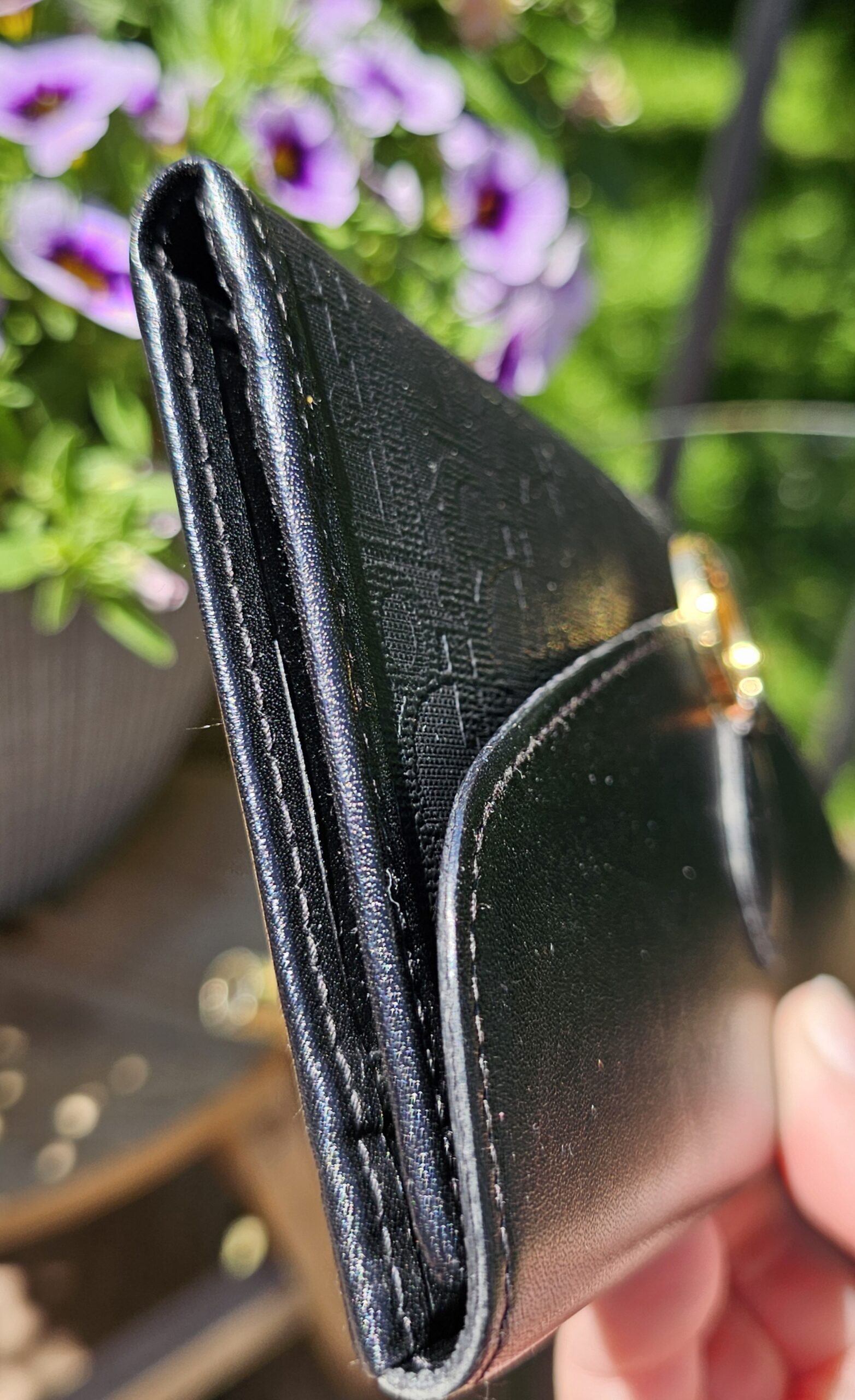 D i or Long Wallet - Image 8