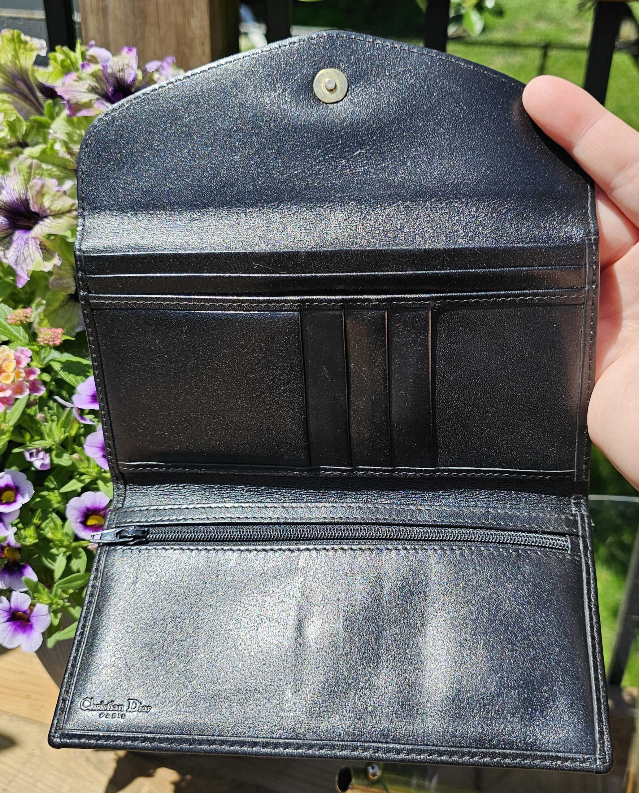 D i or Long Wallet - Image 10