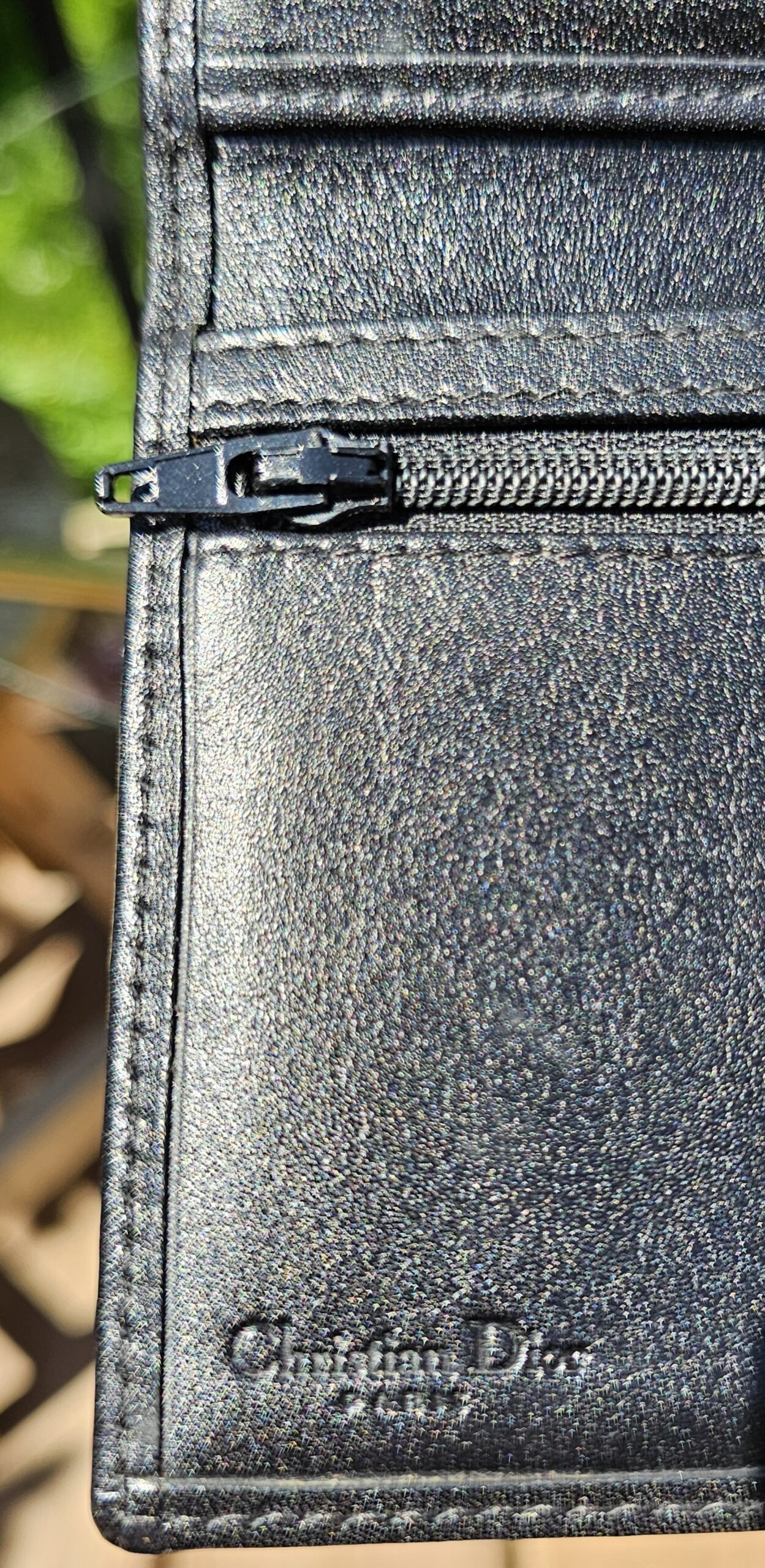 D i or Long Wallet - Image 11