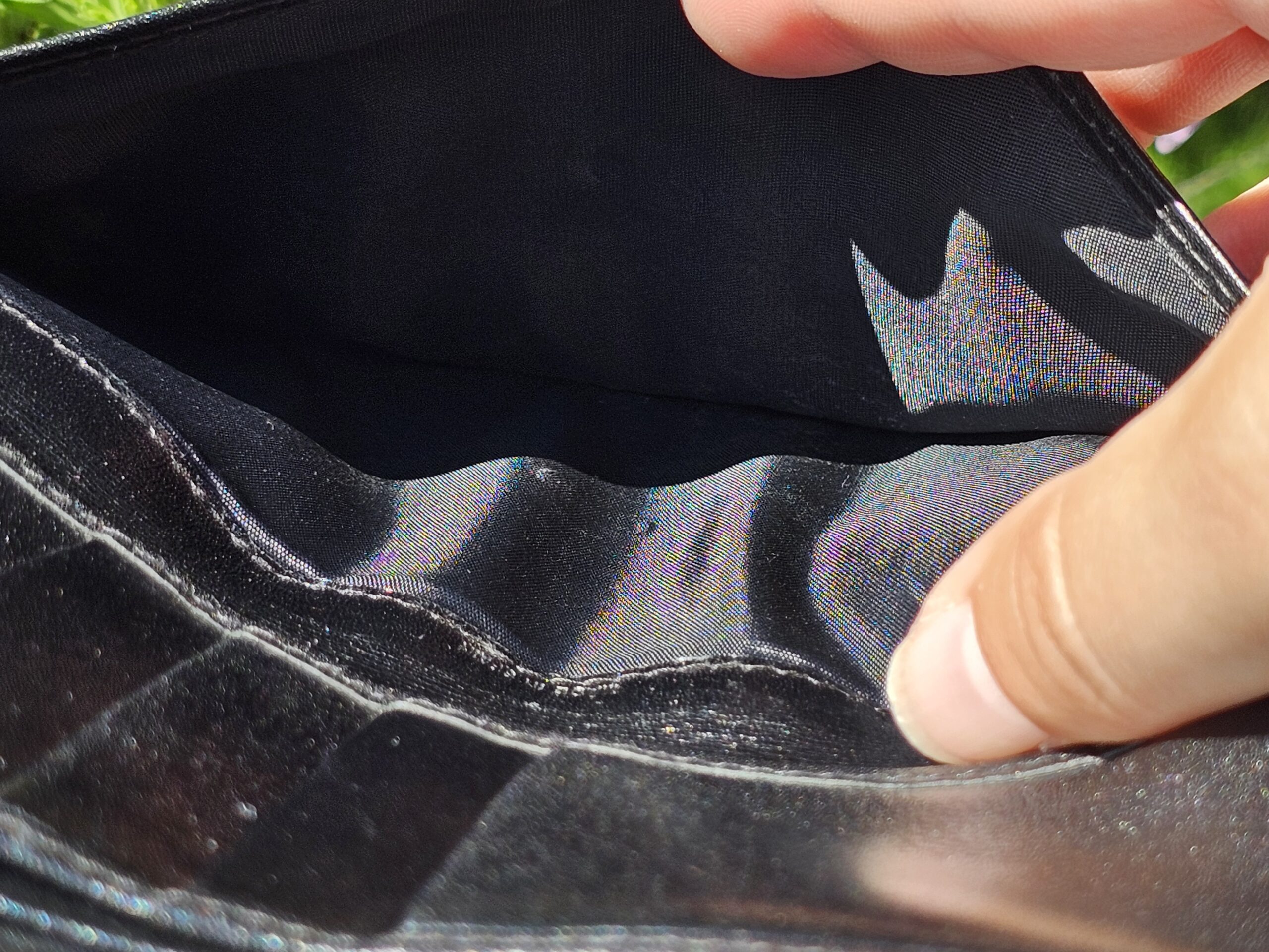 D i or Long Wallet - Image 13