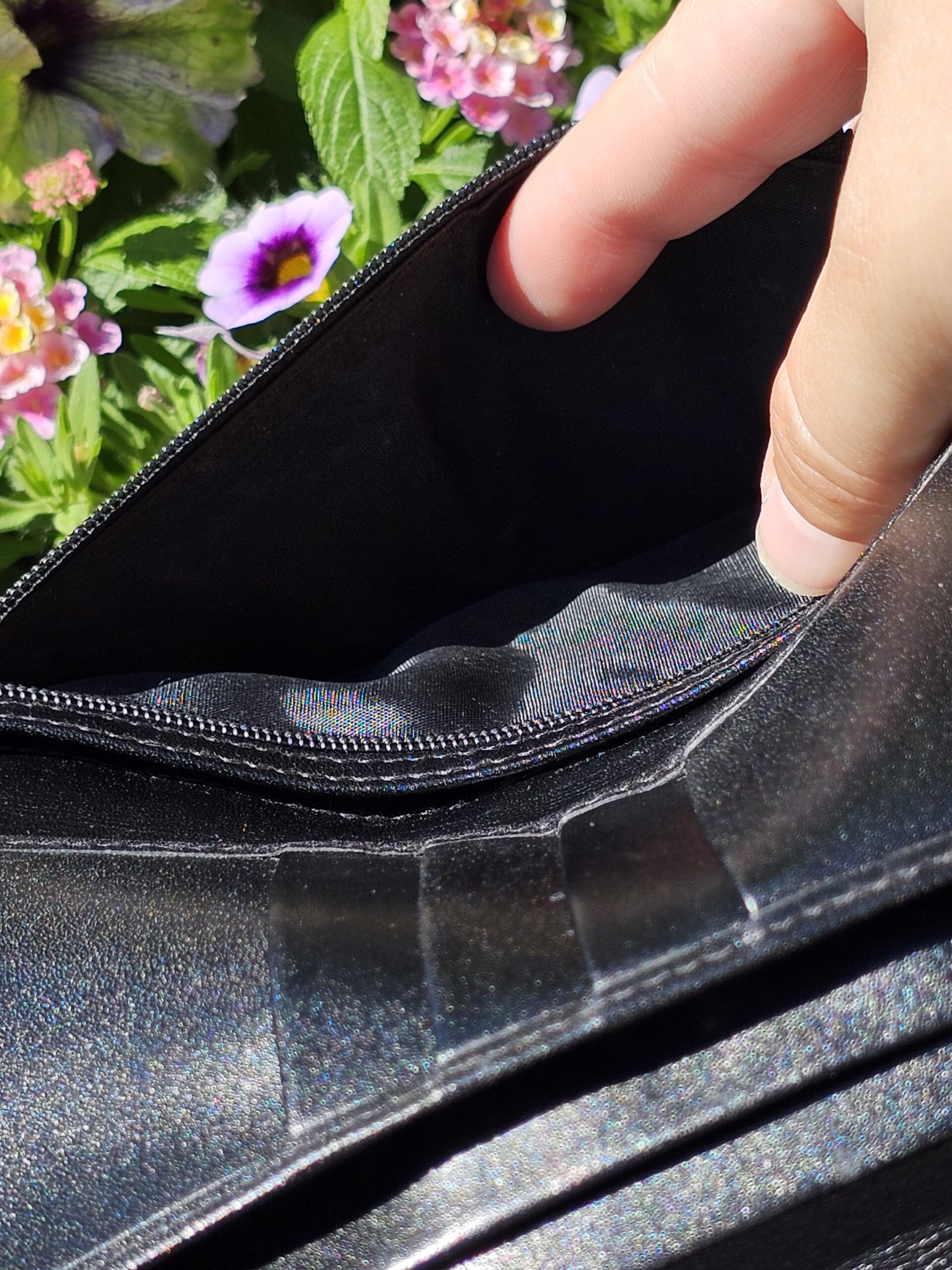 D i or Long Wallet - Image 15