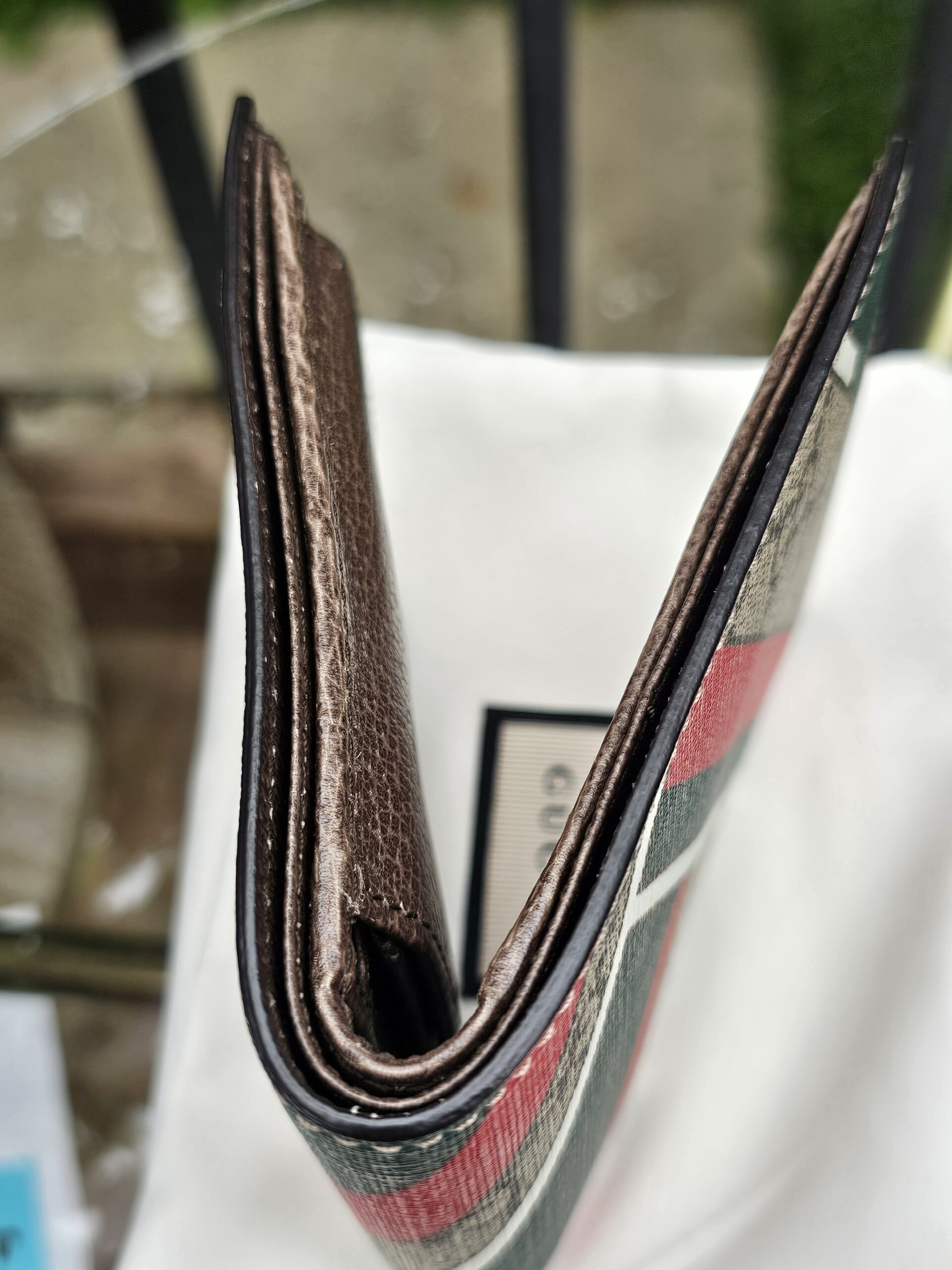 GG Supreme Bi Fold - Image 5