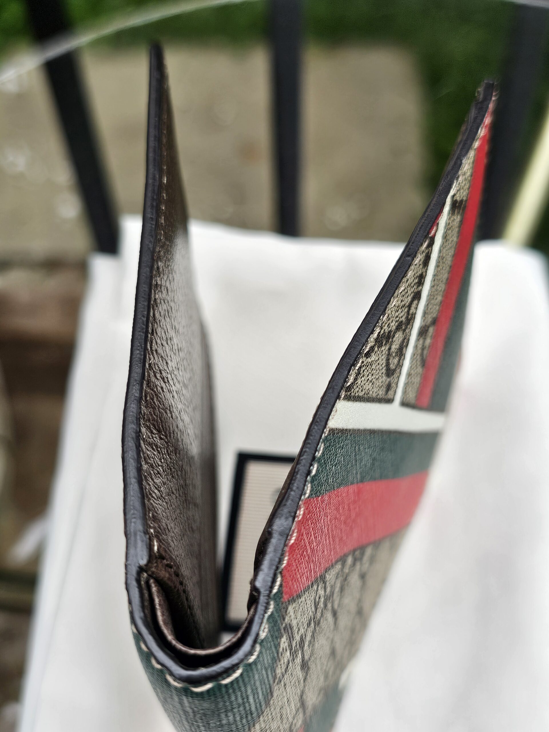 GG Supreme Bi Fold - Image 6