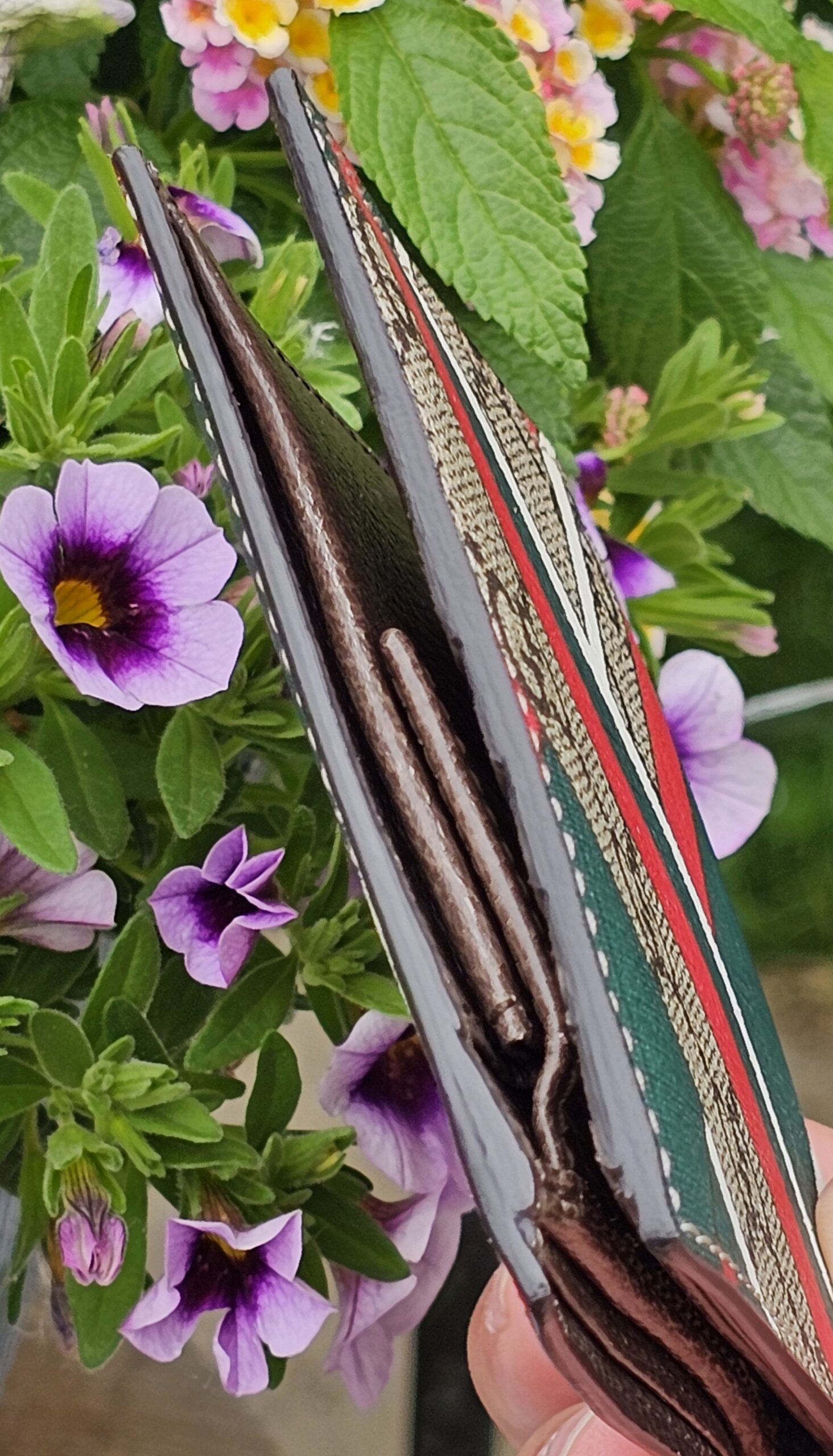 GG Supreme Bi Fold - Image 9