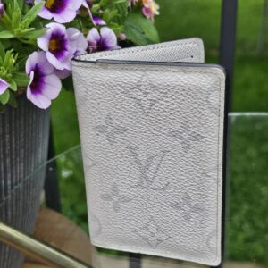 Pocket Organizer Antartica