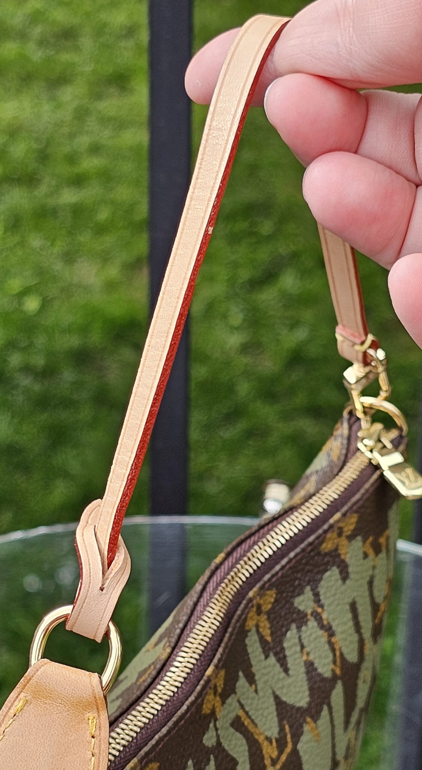 Stephen Sprouse Graffiti Pochette - Image 12