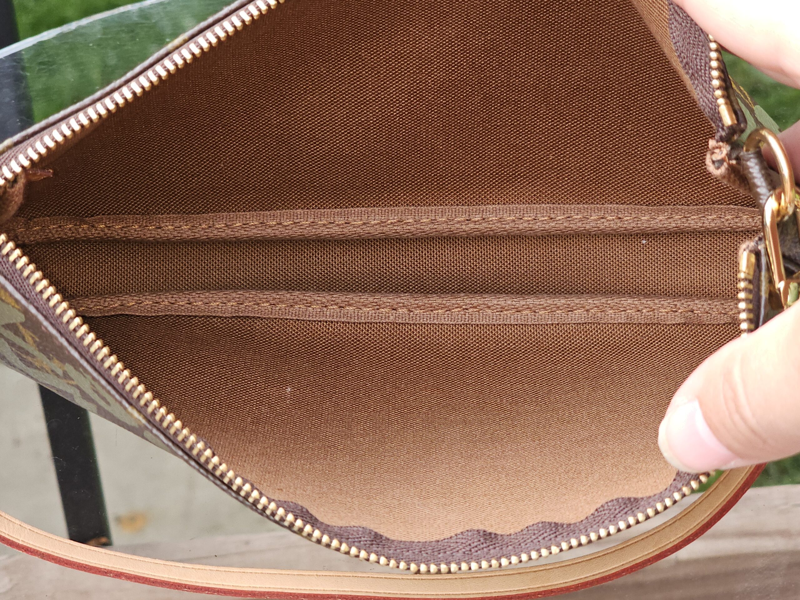 Stephen Sprouse Graffiti Pochette - Image 14
