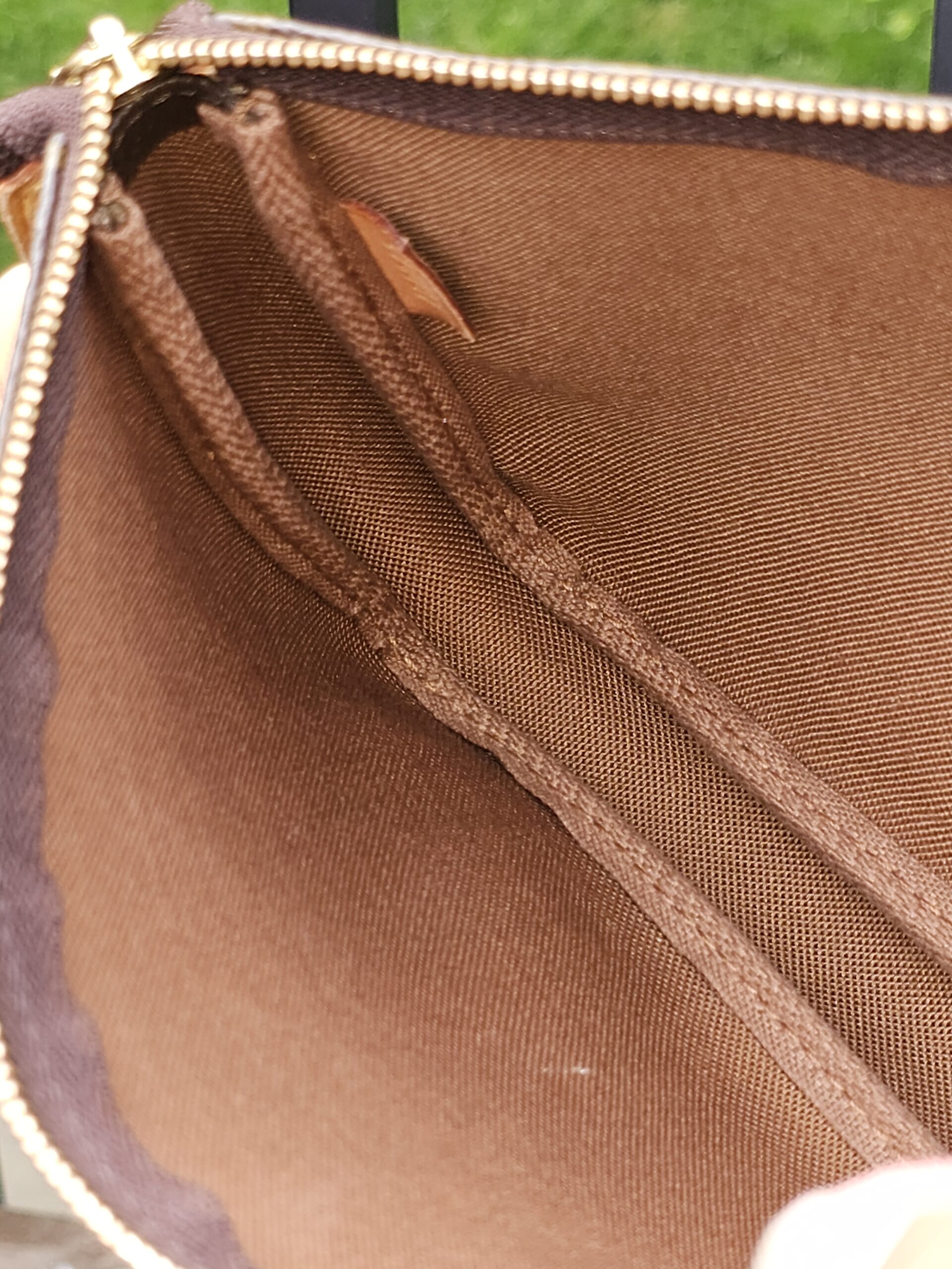 Stephen Sprouse Graffiti Pochette - Image 15