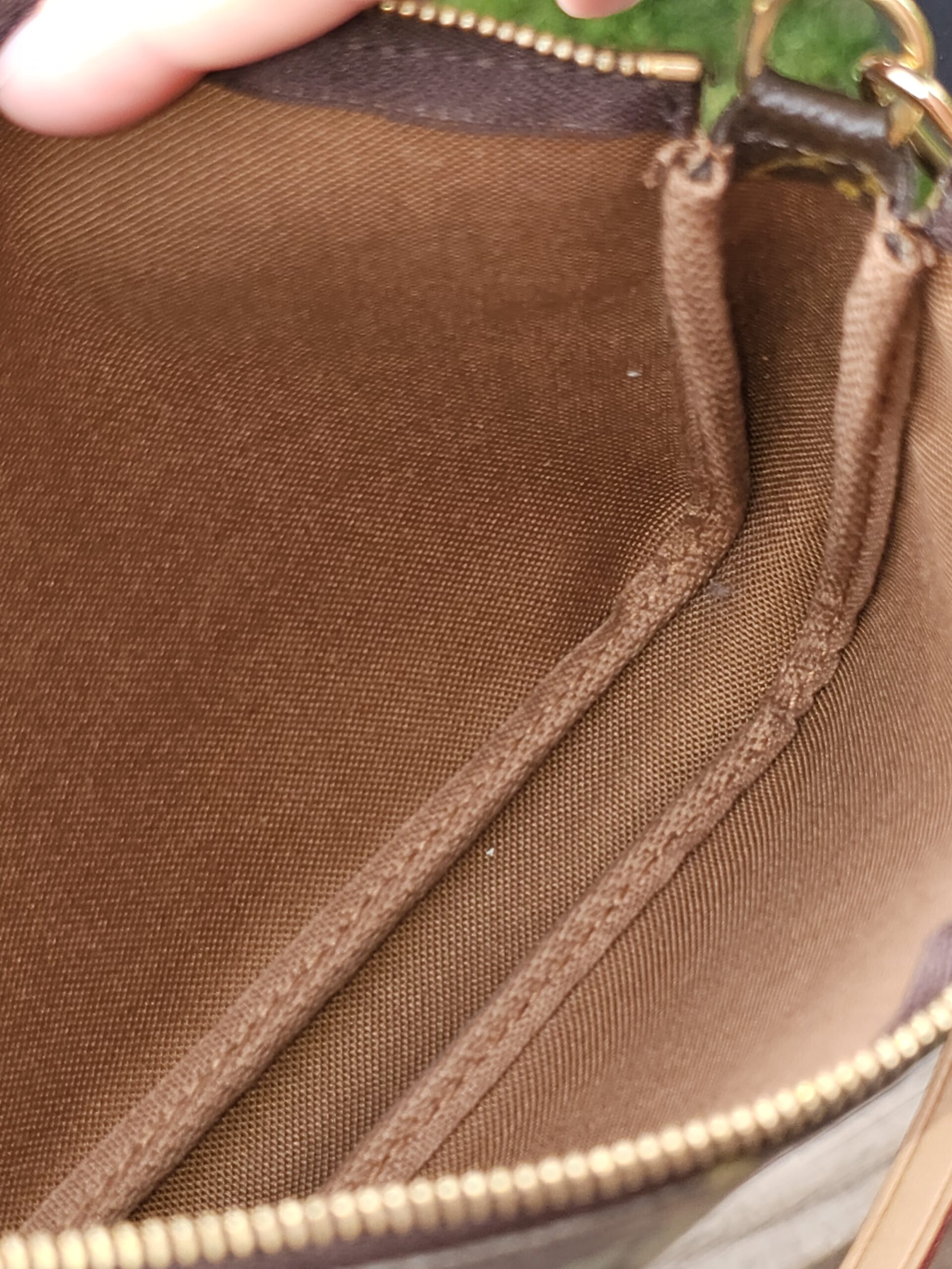 Stephen Sprouse Graffiti Pochette - Image 16
