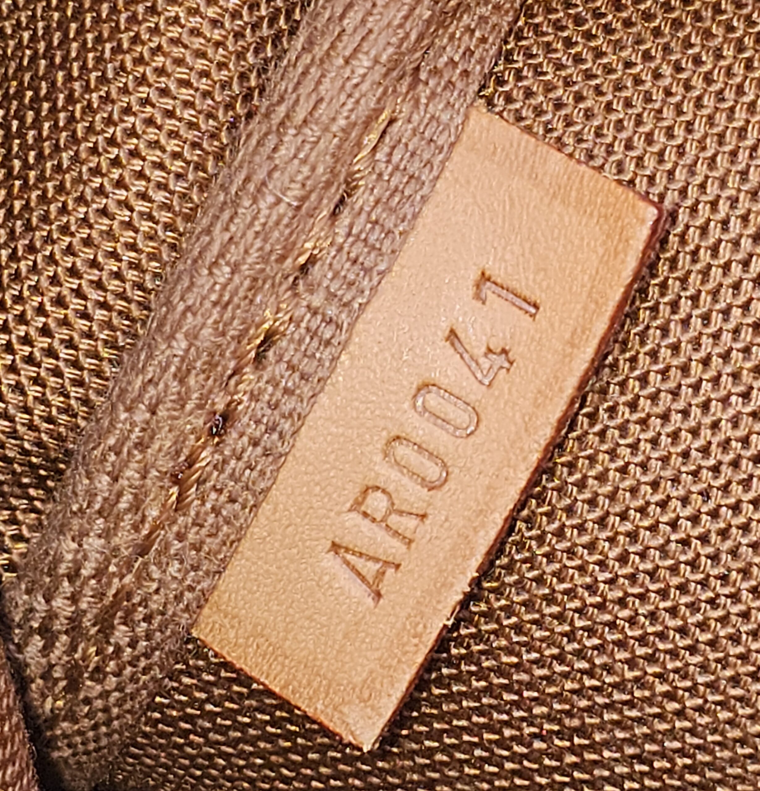 Stephen Sprouse Graffiti Pochette - Image 17