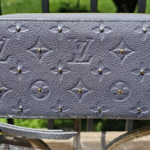 Zippy Wallet Gris - Image 3