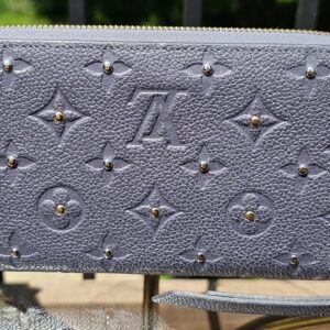 Zippy Wallet Gris - Image 4