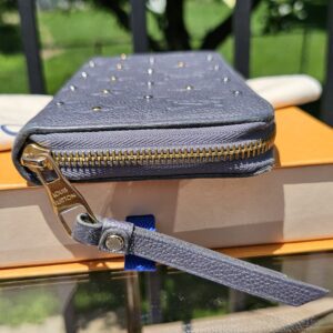 Zippy Wallet Gris - Image 5