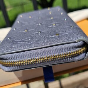 Zippy Wallet Gris - Image 6