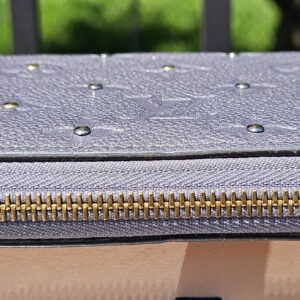 Zippy Wallet Gris - Image 7